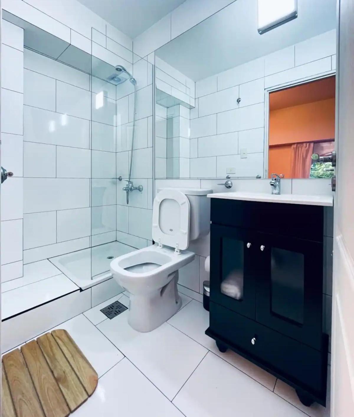 Maison Work & Travel 1 Belgrano