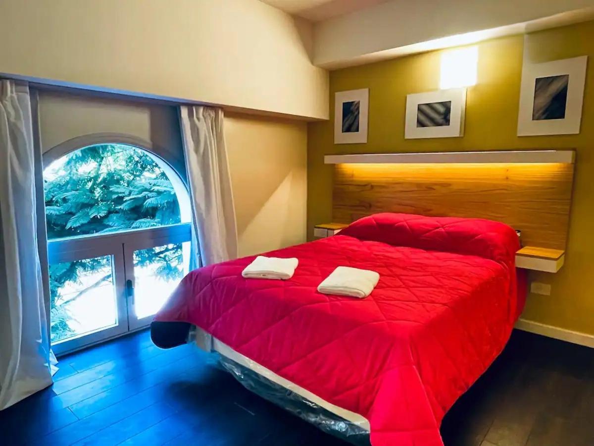 Maison Work & Travel 1 Belgrano