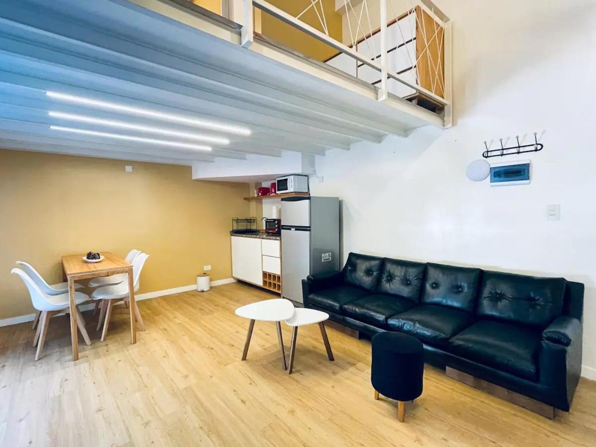Maison Work & Travel 1 Belgrano