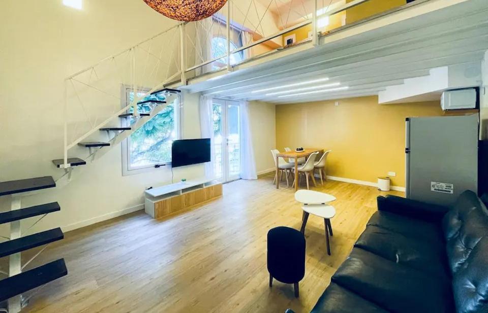 Maison Work & Travel 1 Belgrano