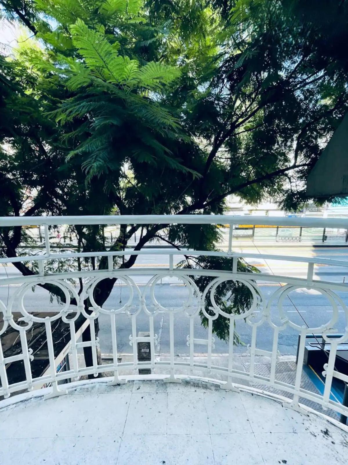 Maison Work & Travel 1 Belgrano