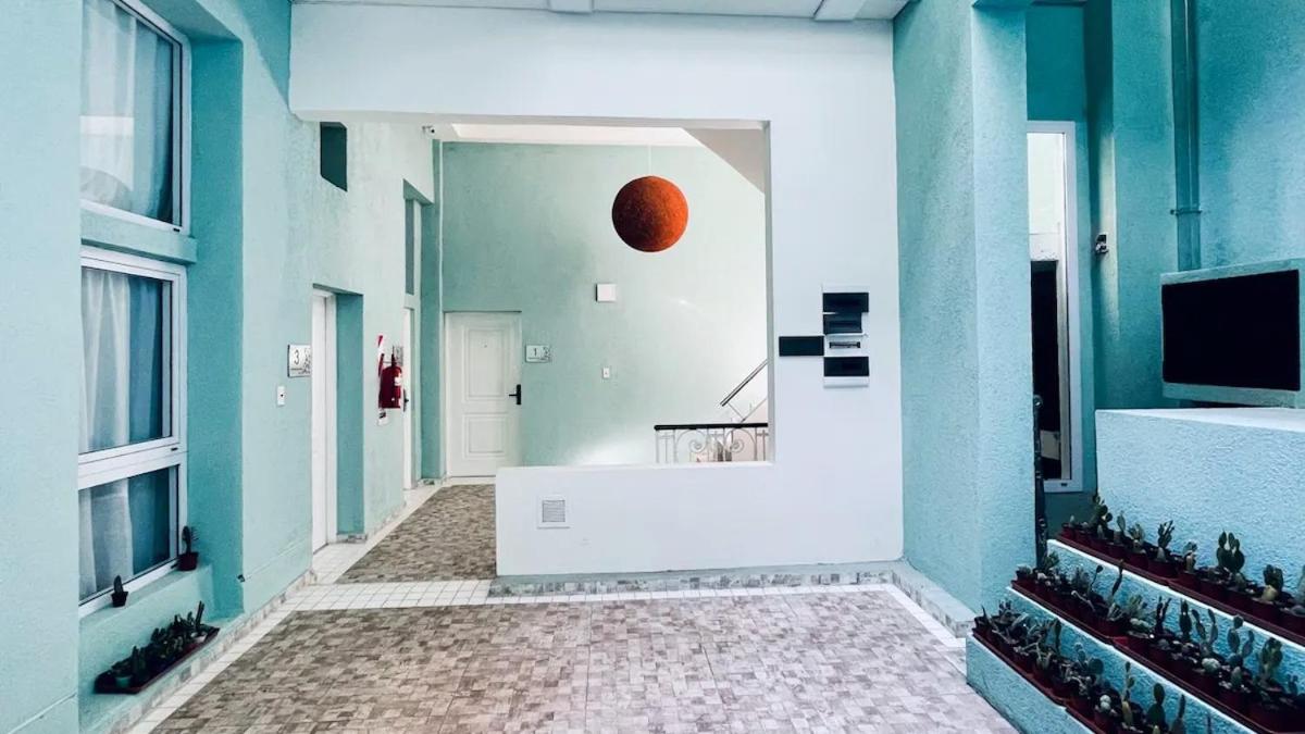 Maison Work & Travel 1 Belgrano