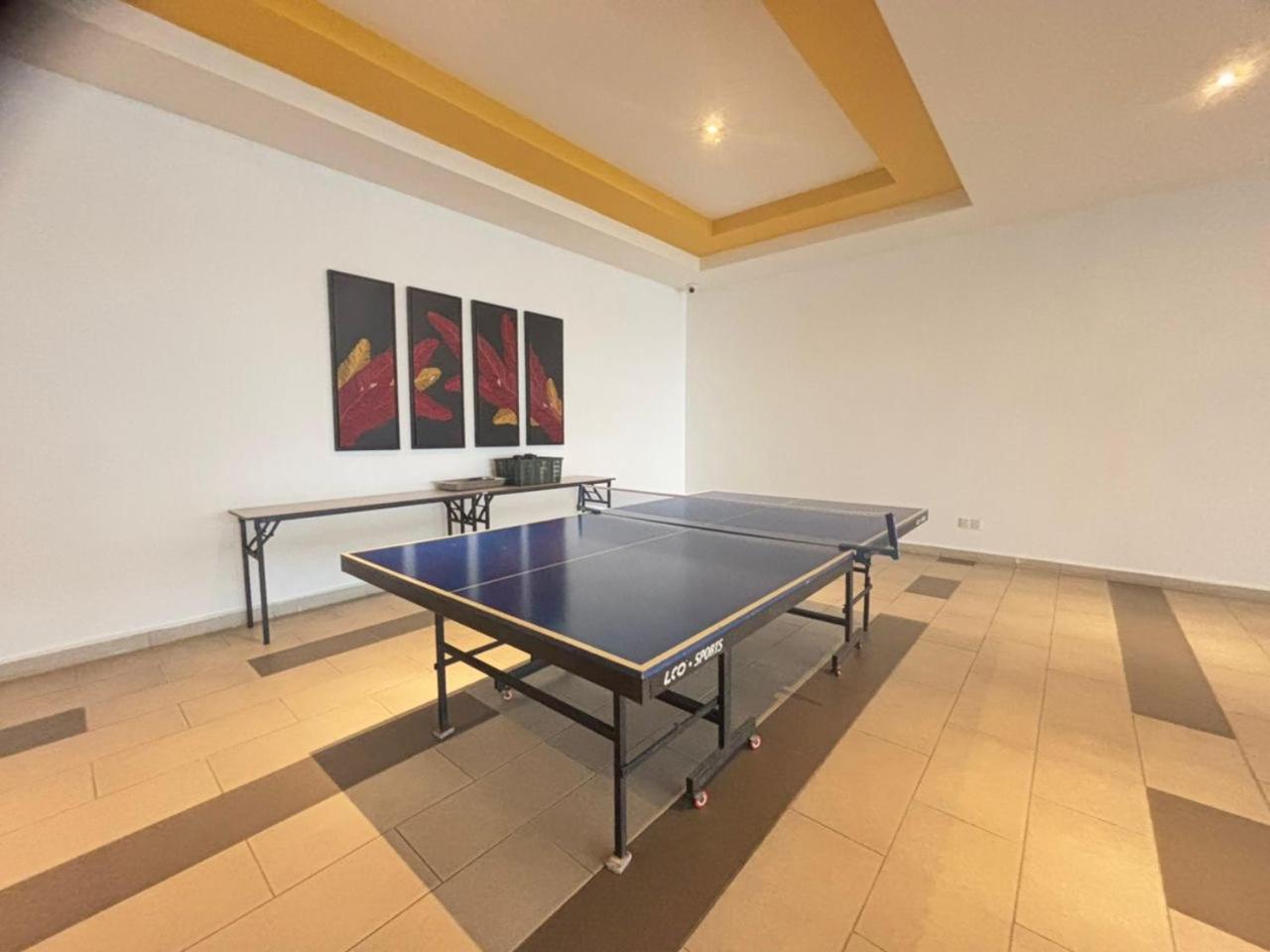 Ipoh Town Majestic Suites by IWH Suites