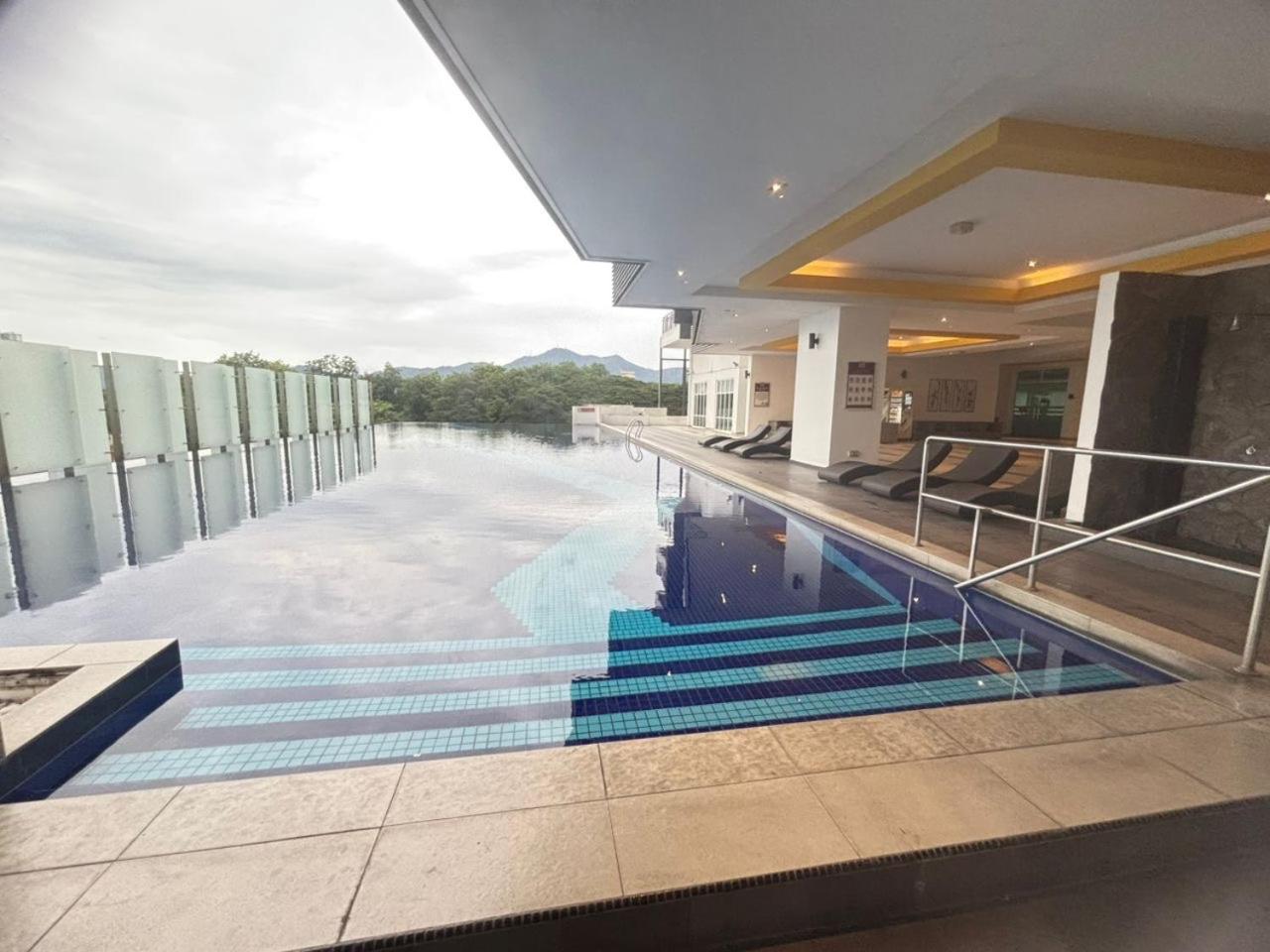 Ipoh Town Majestic Suites by IWH Suites