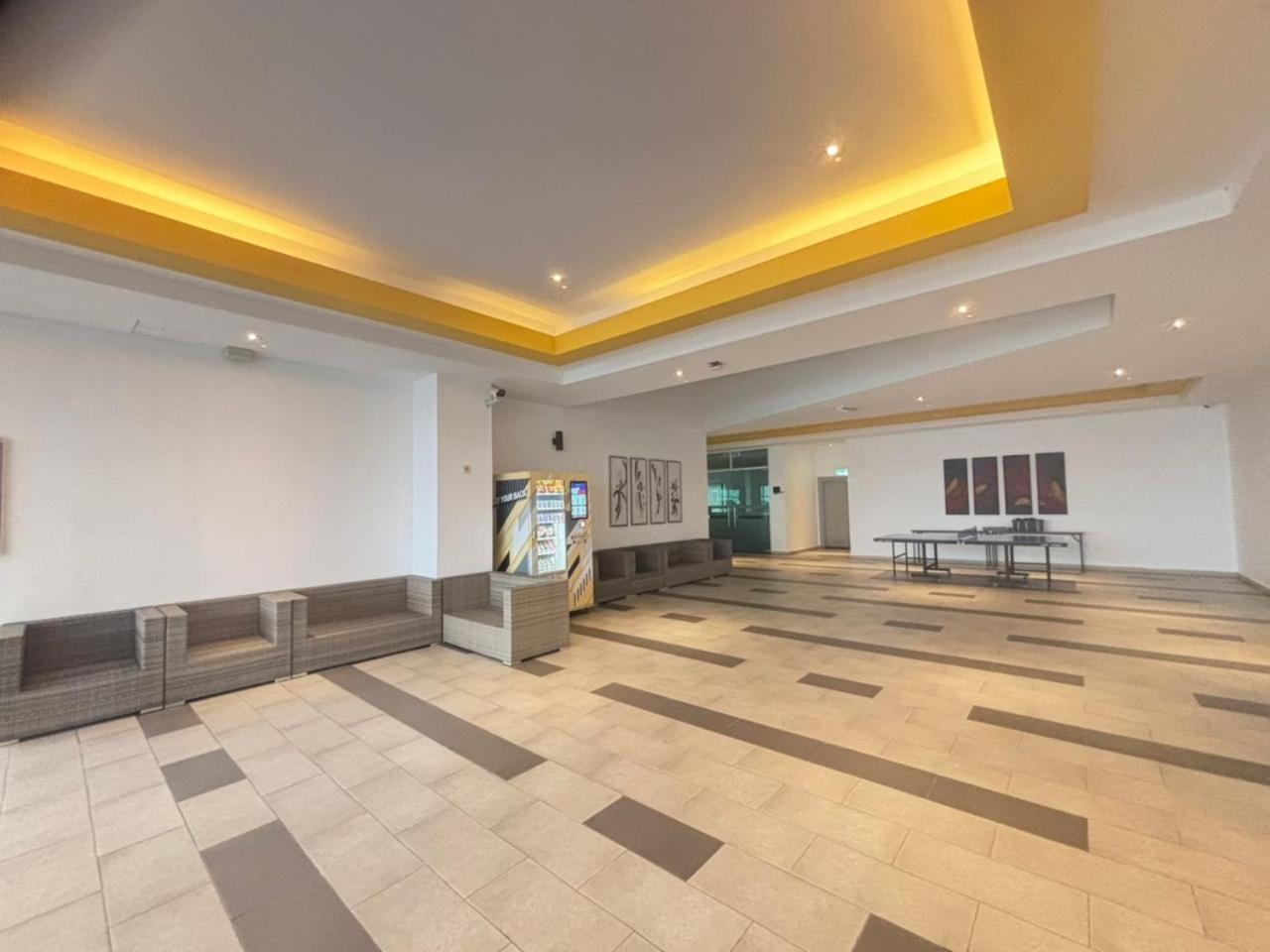 Ipoh Town Majestic Suites by IWH Suites