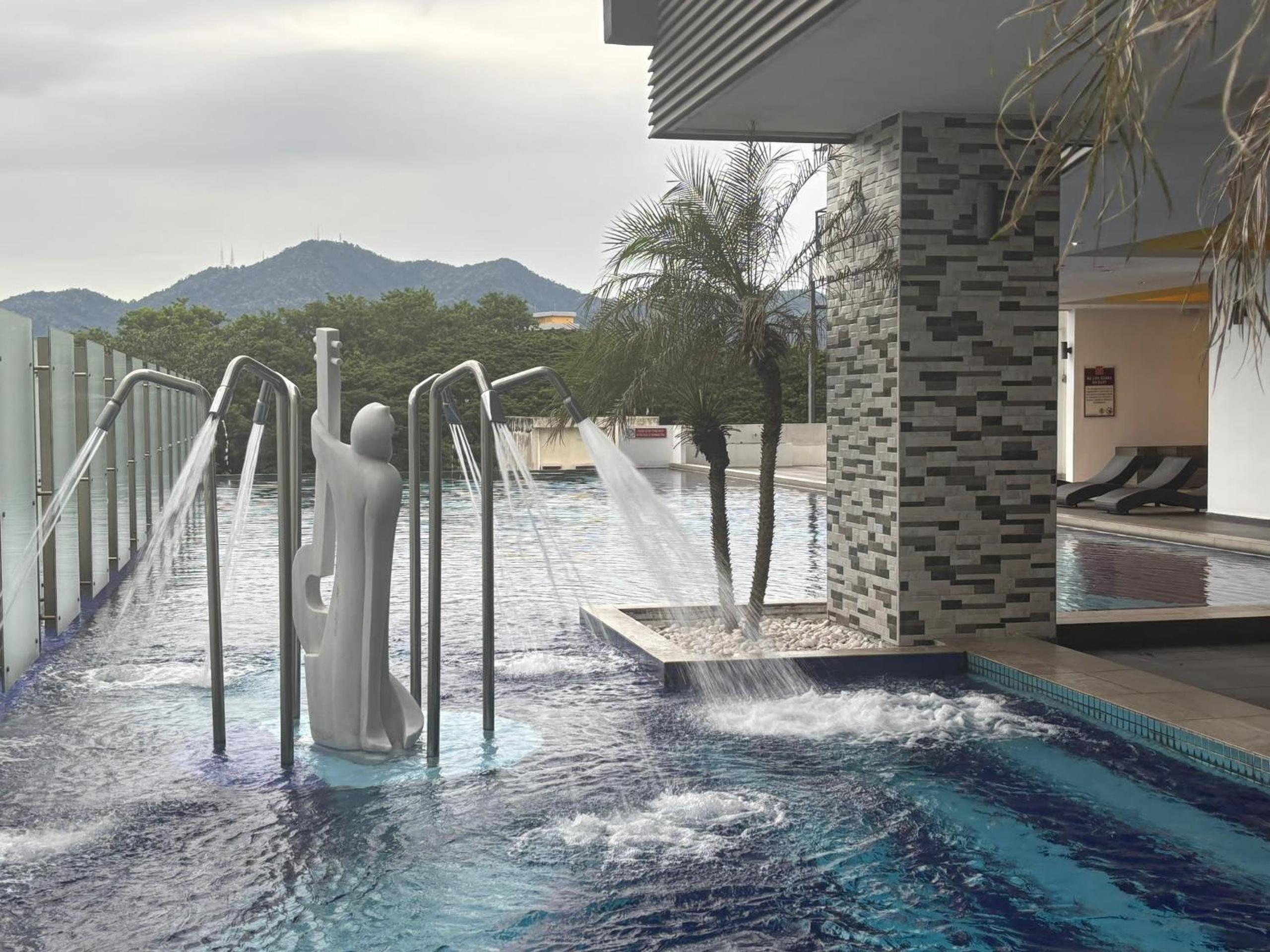 Ipoh Town Majestic Suites by IWH Suites