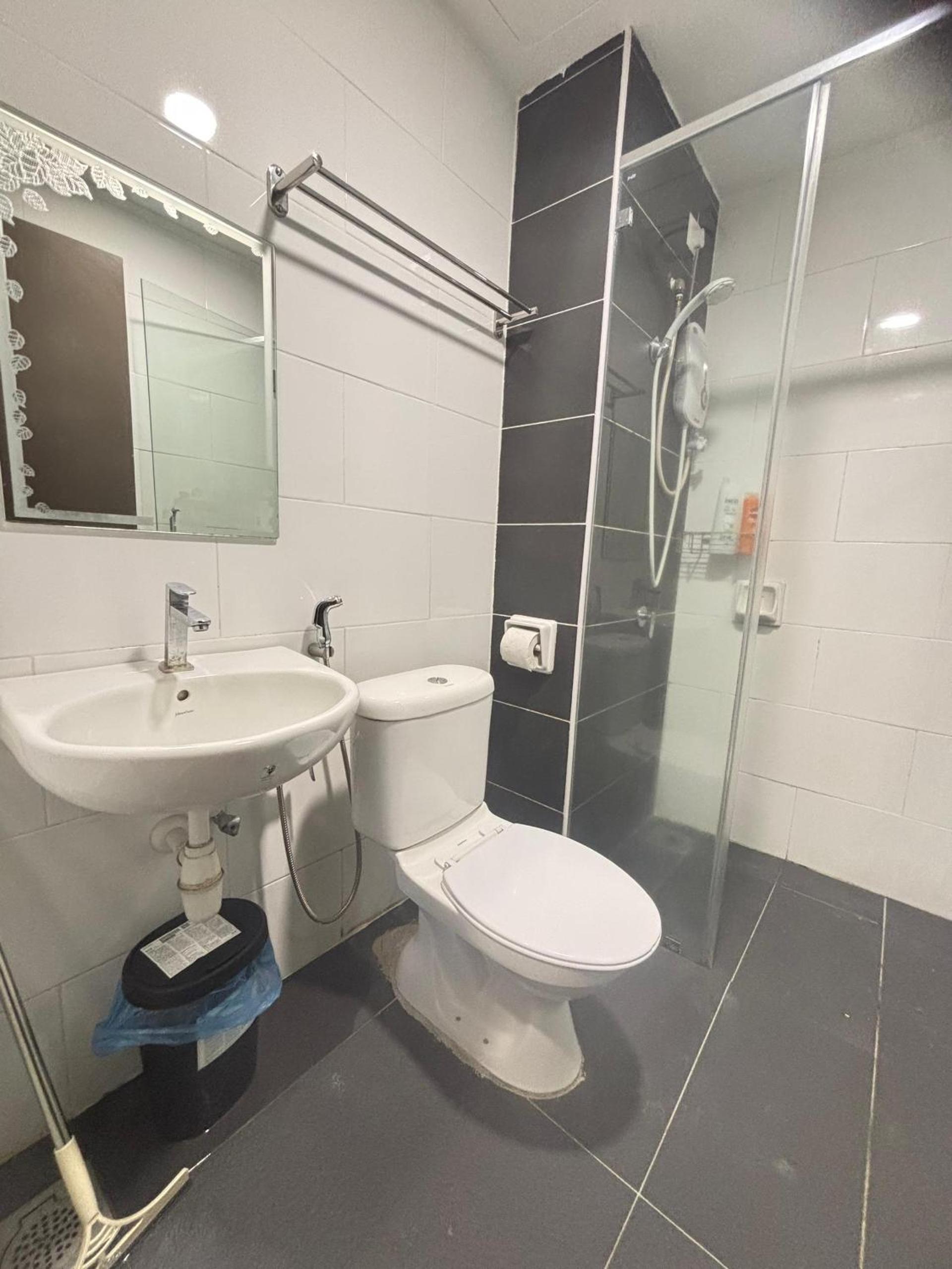 Ipoh Town Majestic Suites by IWH Suites