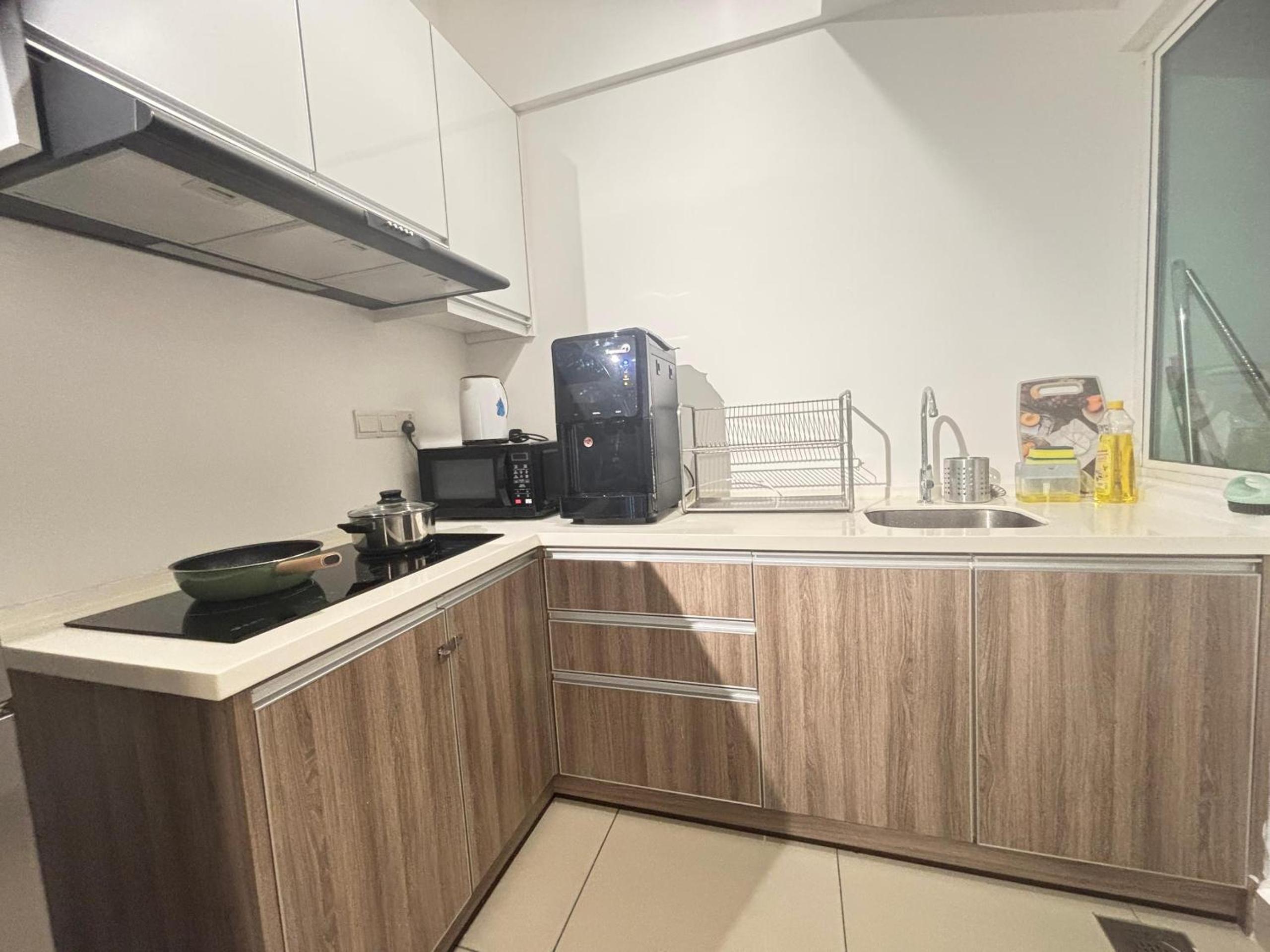 Ipoh Town Majestic Suites by IWH Suites
