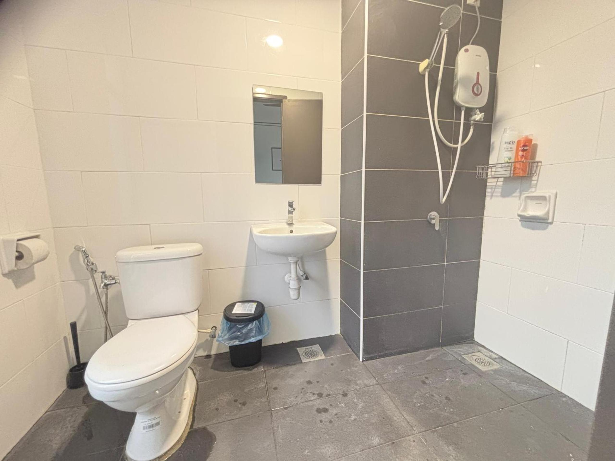 Ipoh Town Majestic Suites by IWH Suites
