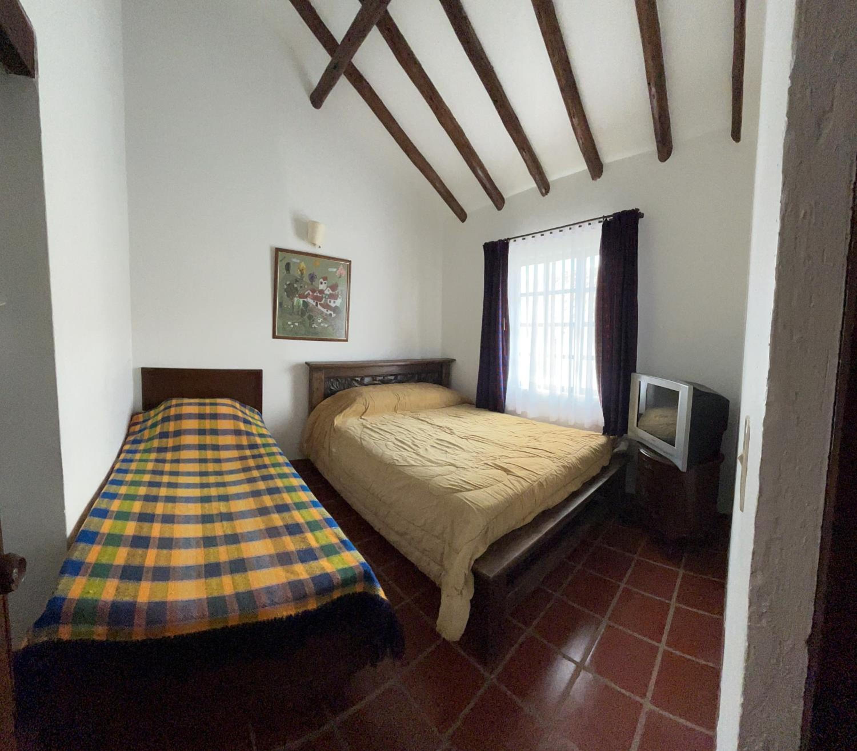 Acogedora casa en Villa de Leyva