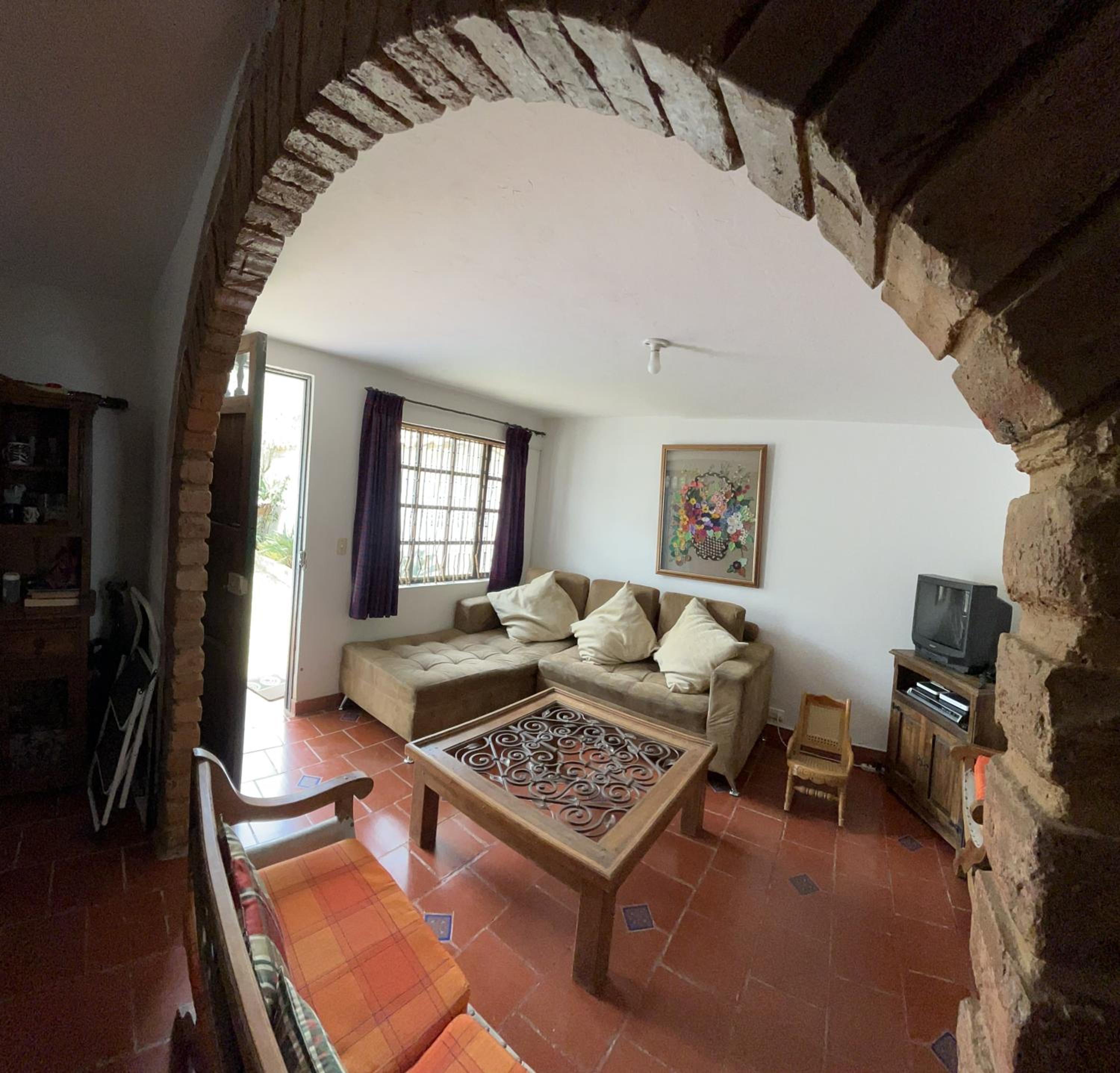 Acogedora casa en Villa de Leyva