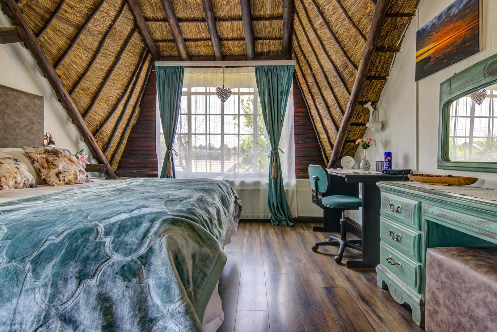 Lavender Villa No loadshedding