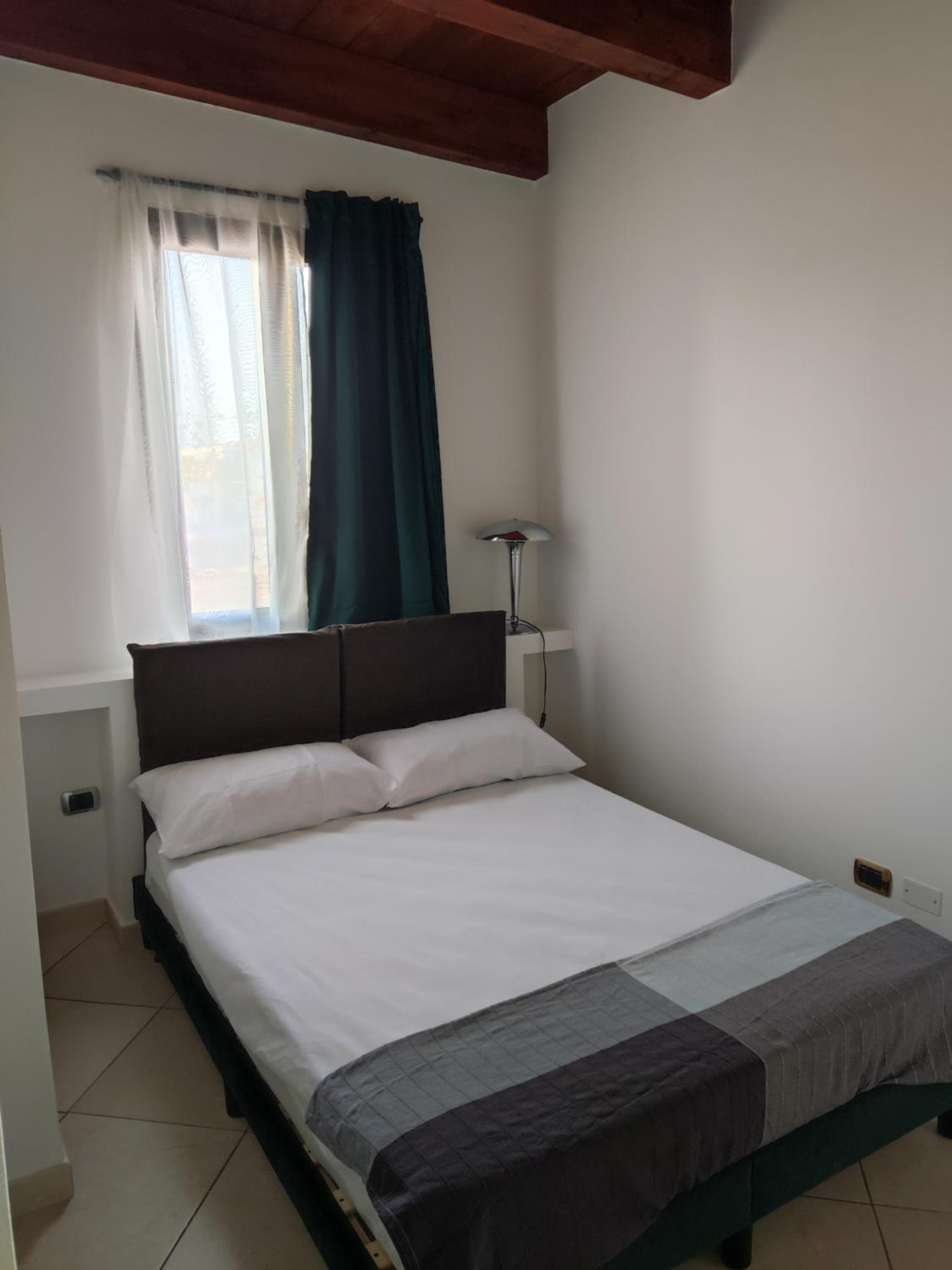 Trani residence