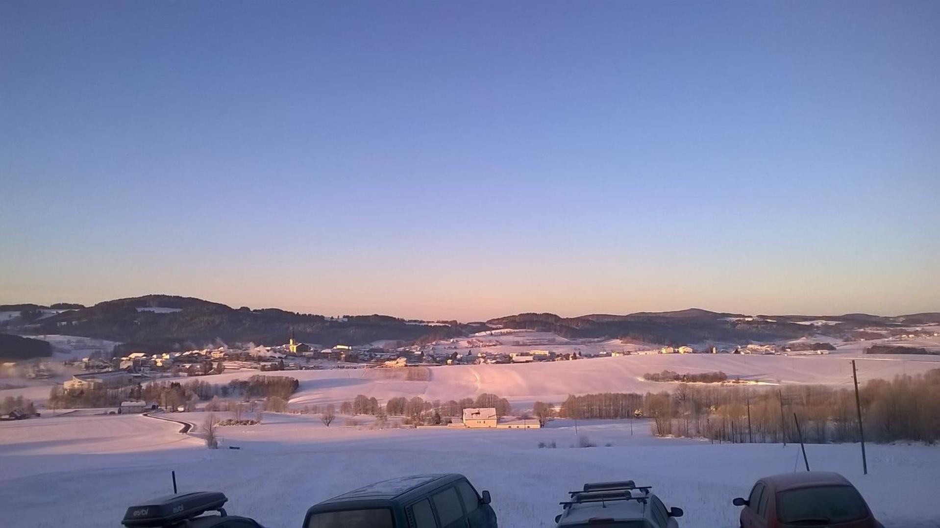 Landhotel SONNENHOF MotorradKrauk