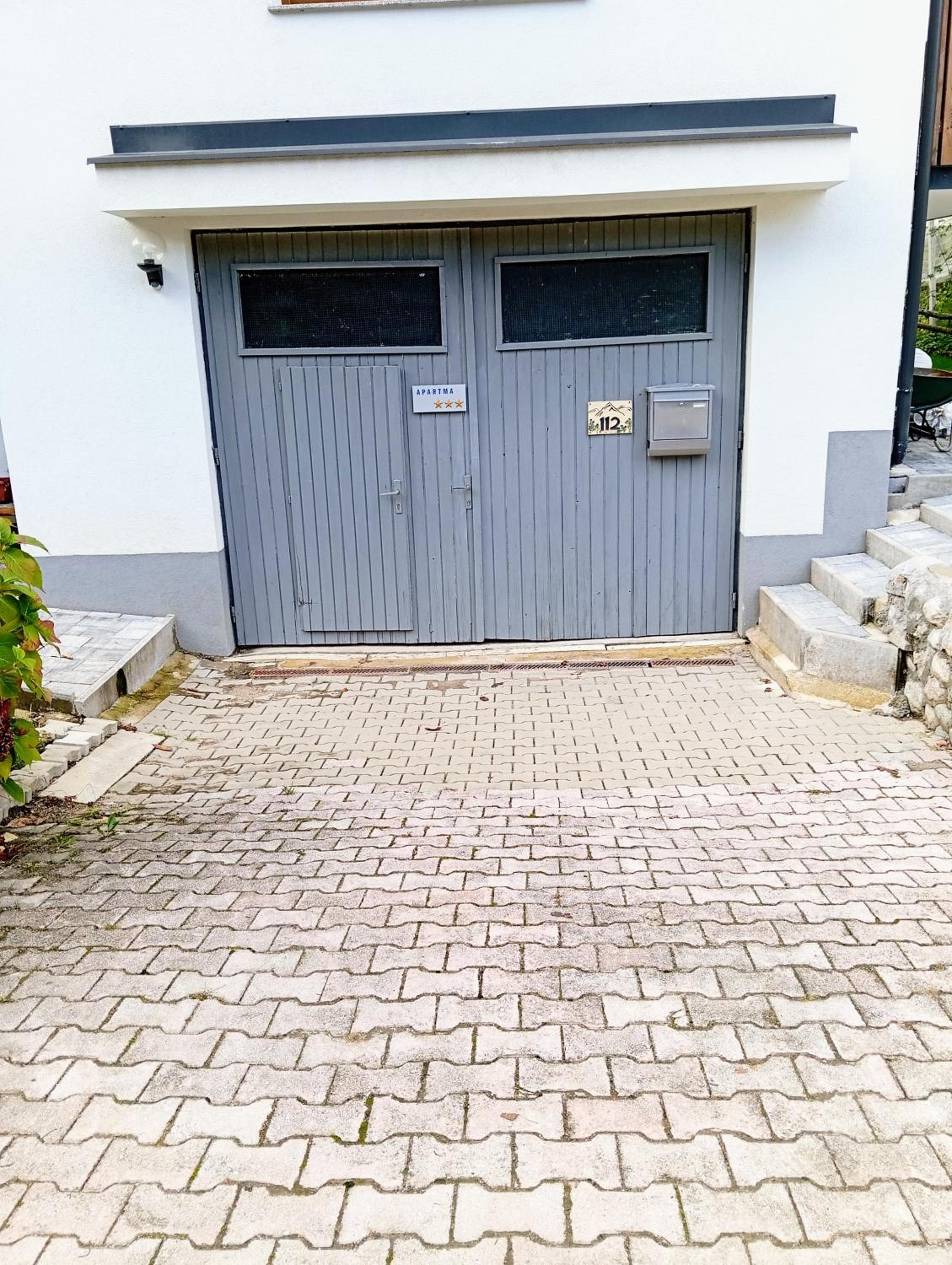 Apartma Discovering Slovenia