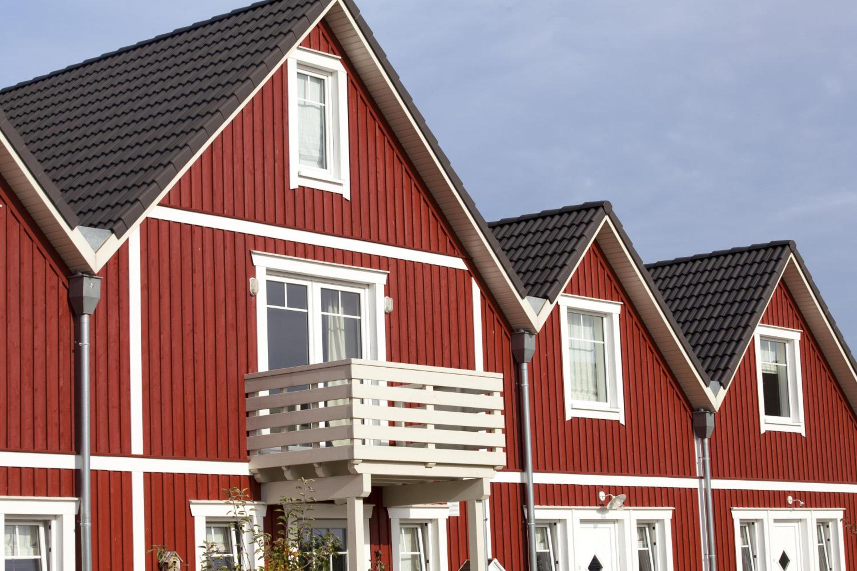Ferienwohnung Meeresbrise Dagebüll