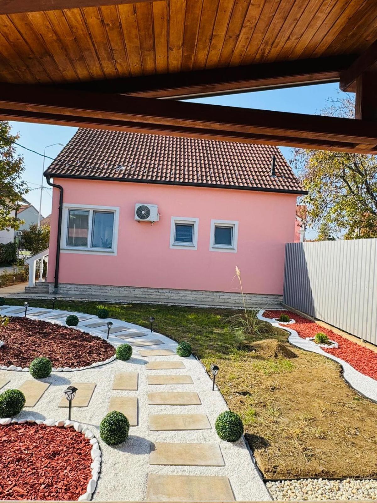 Kuća za odmor IDILA