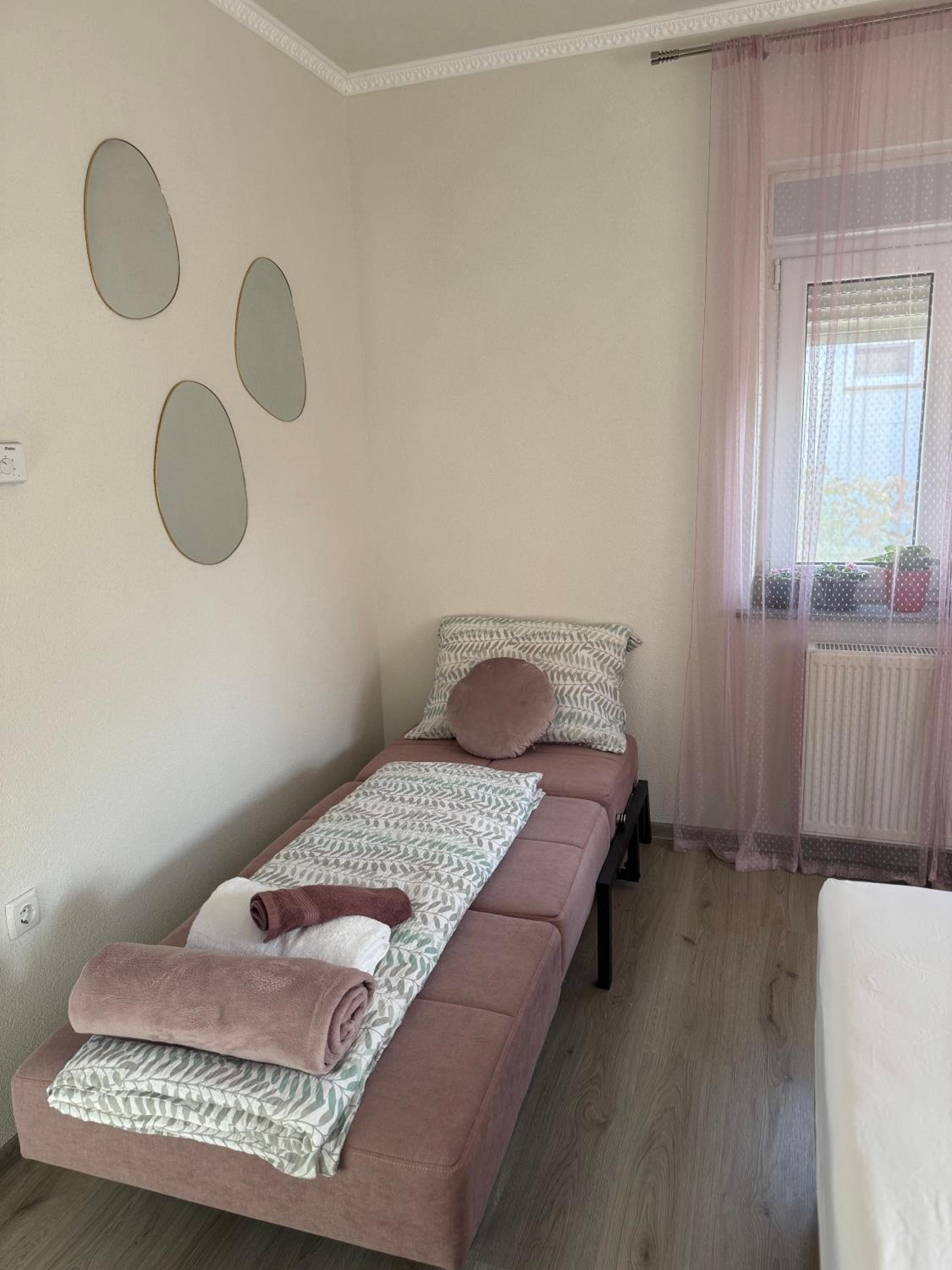 Kuća za odmor IDILA