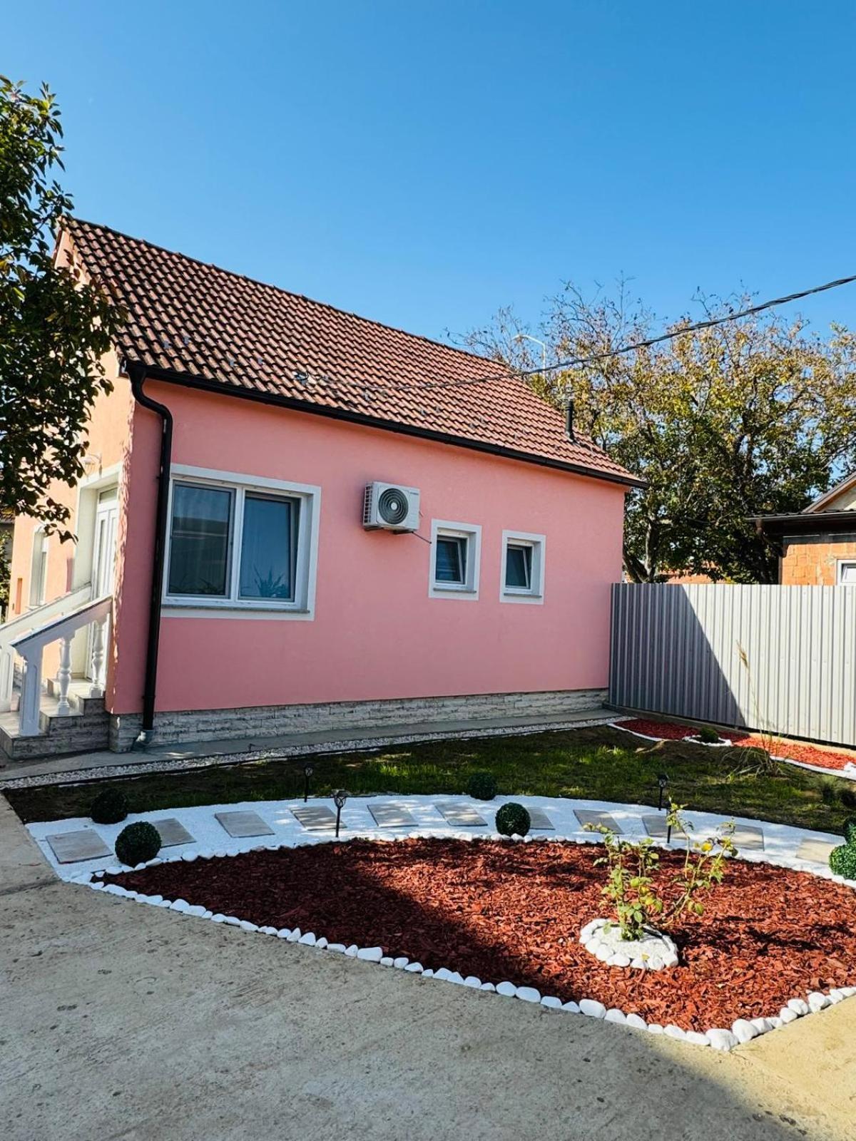 Kuća za odmor IDILA