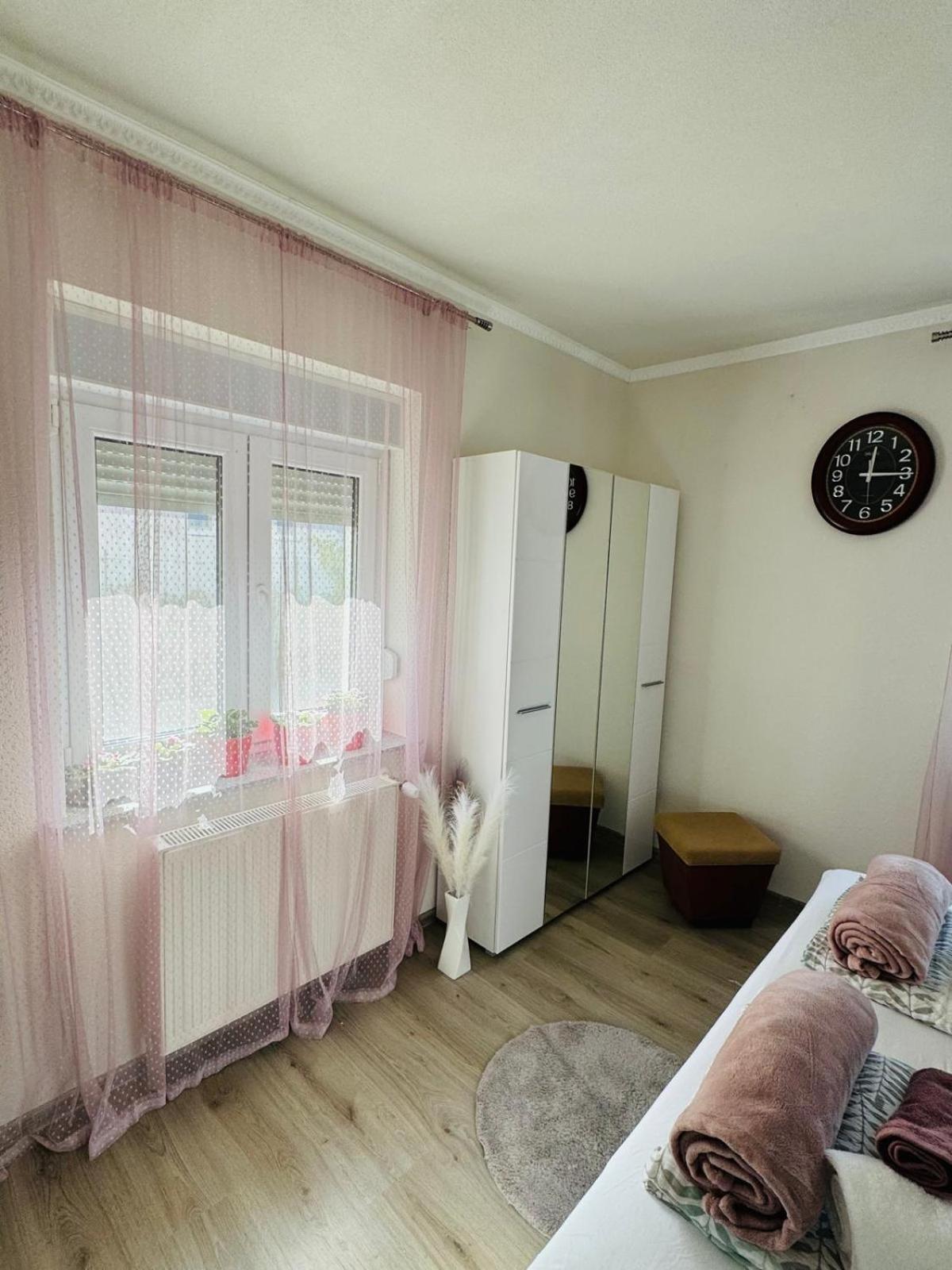 Kuća za odmor IDILA