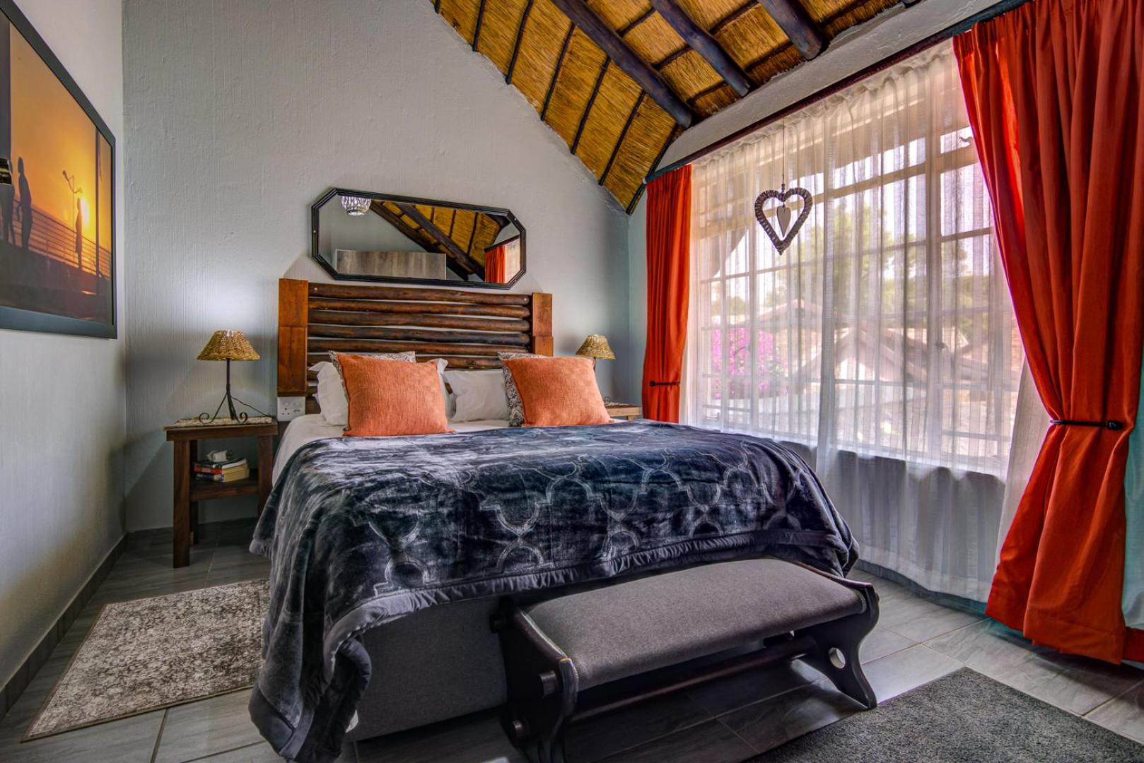 Lavender Villa No loadshedding