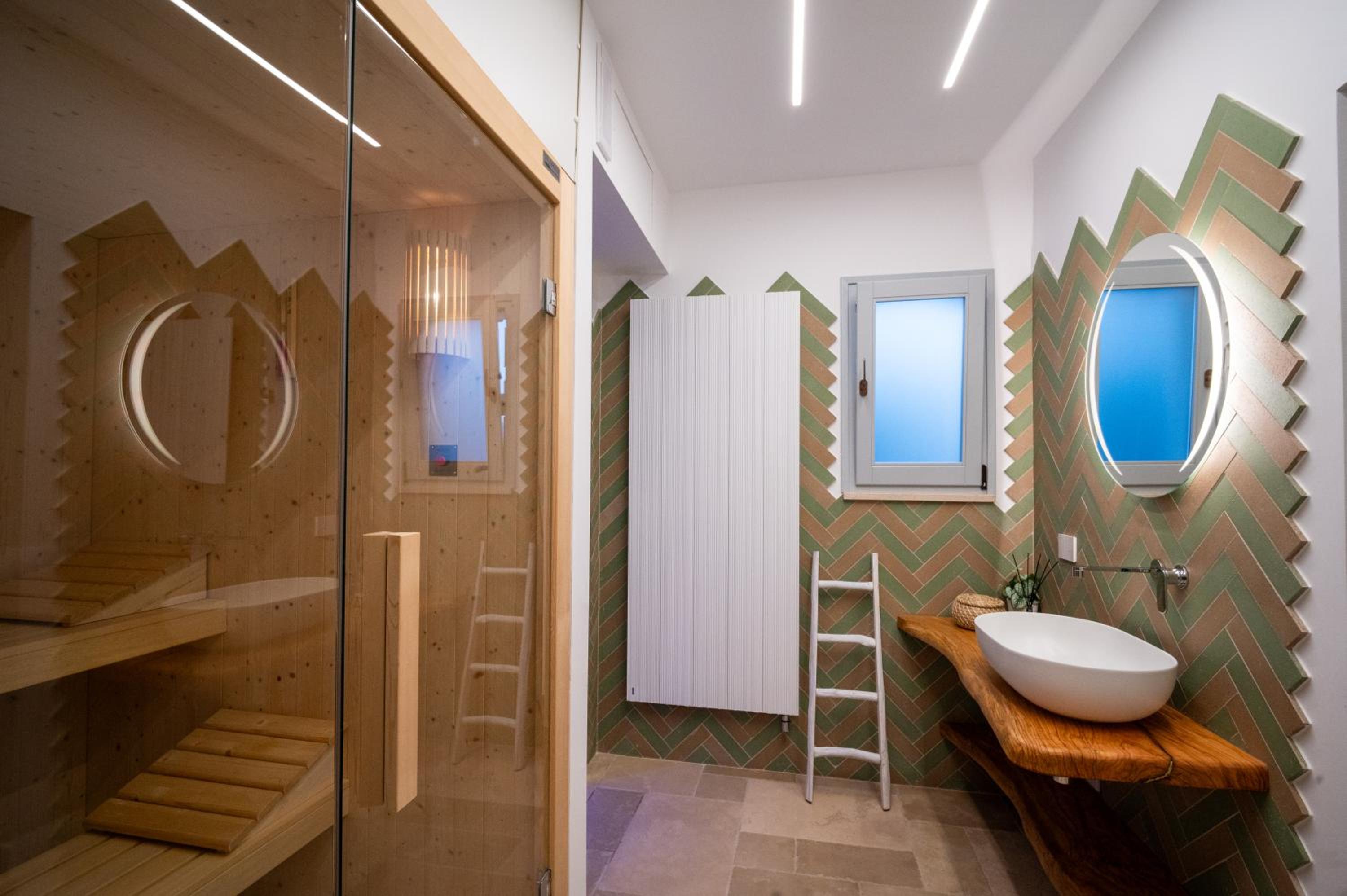 PALACHARME - Trulli Luxury