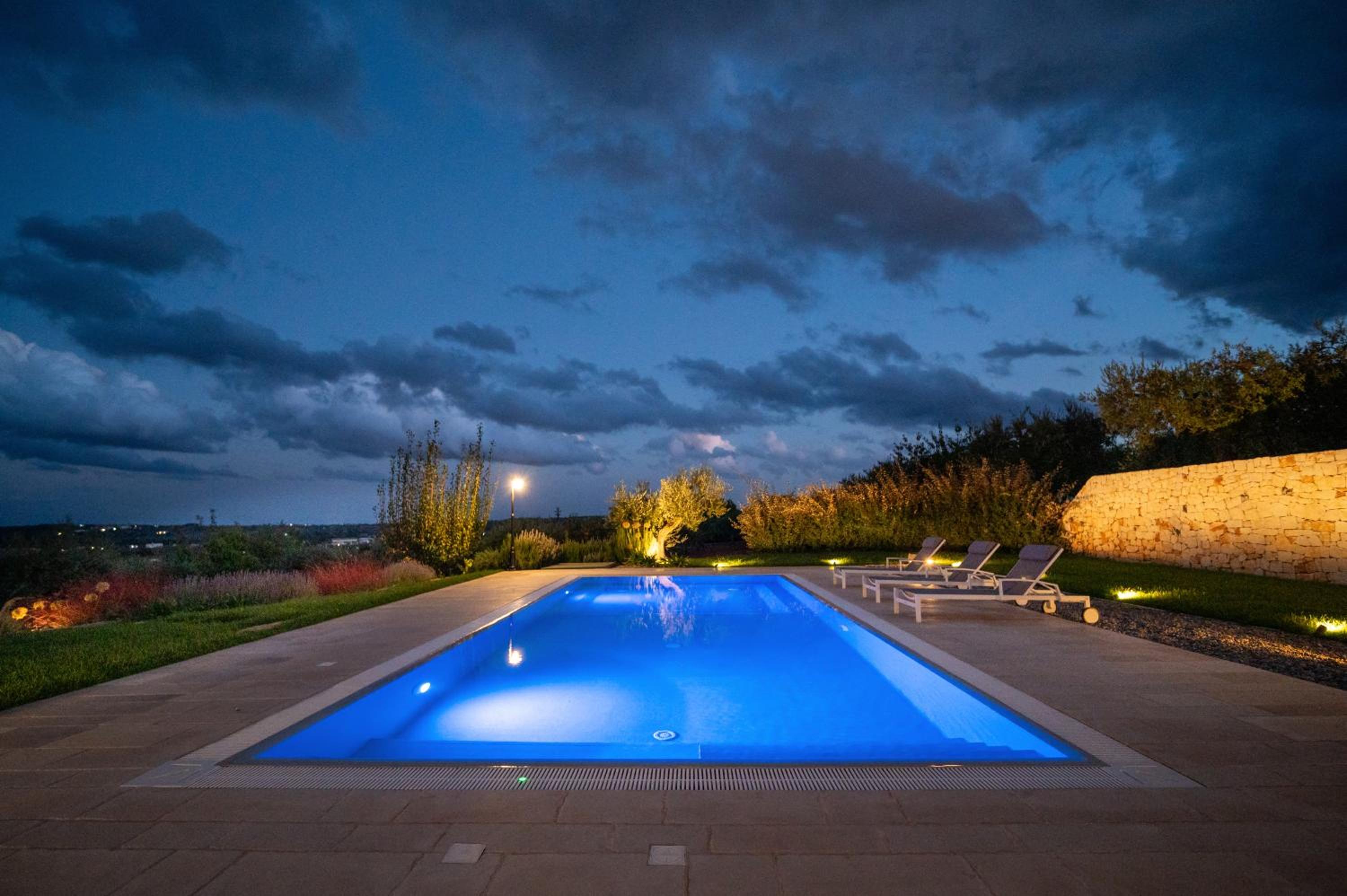 PALACHARME - Trulli Luxury photo 4