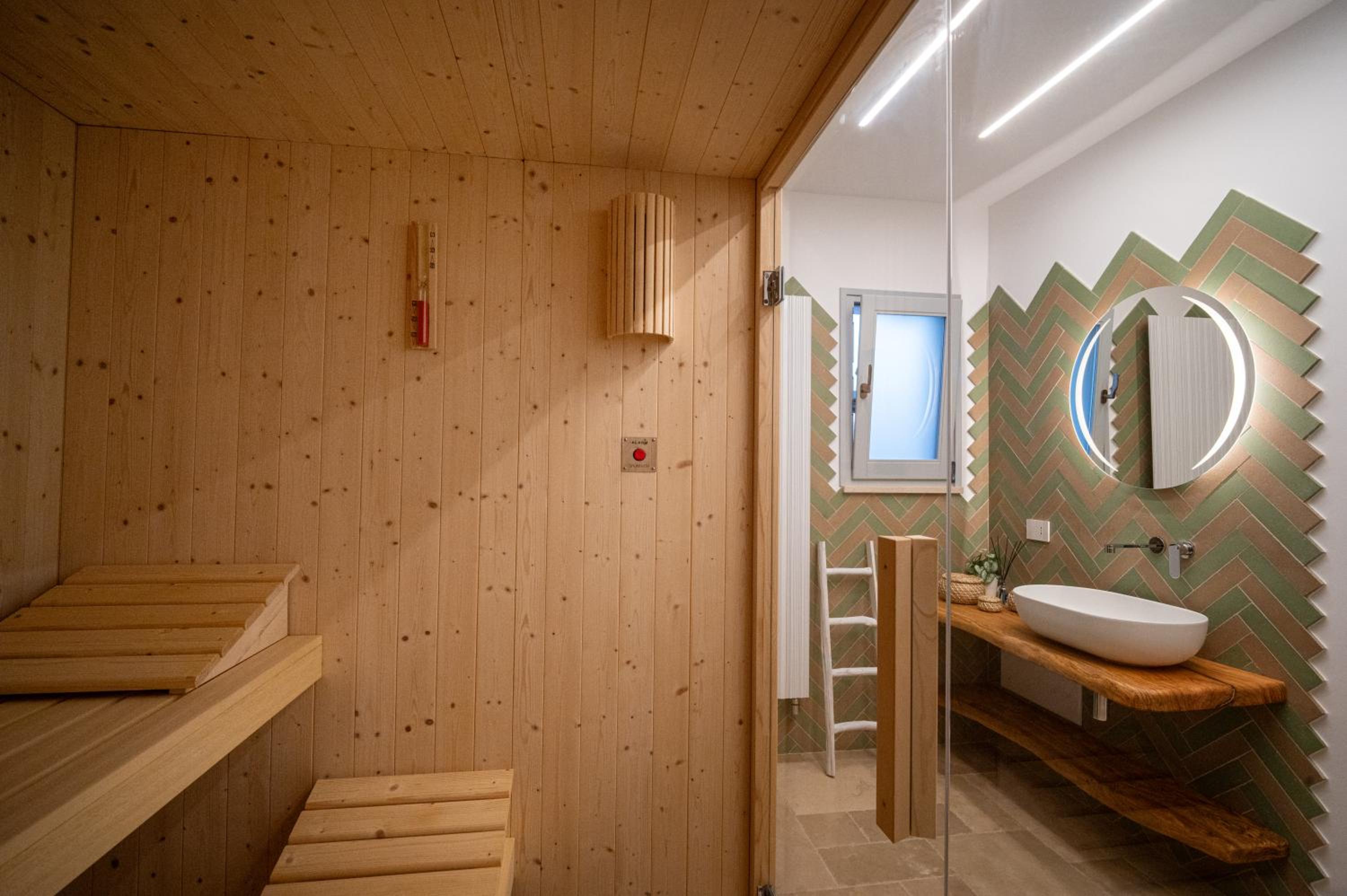 PALACHARME - Trulli Luxury