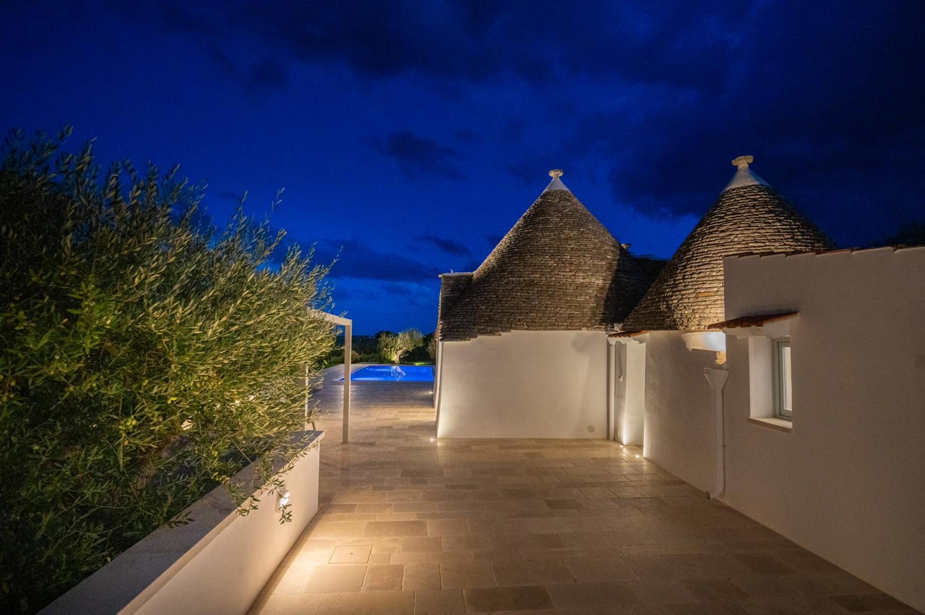 PALACHARME - Trulli Luxury photo 3