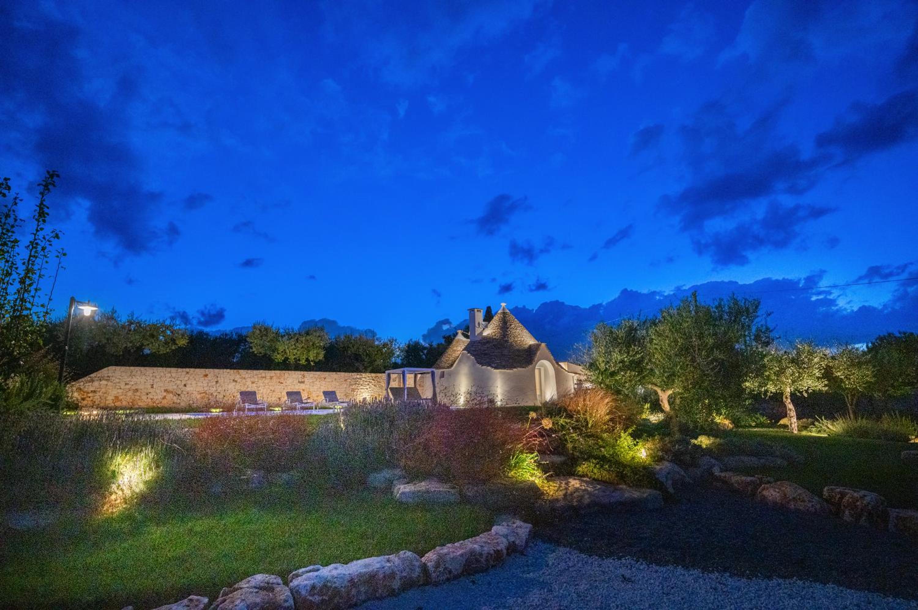 PALACHARME - Trulli Luxury photo 5