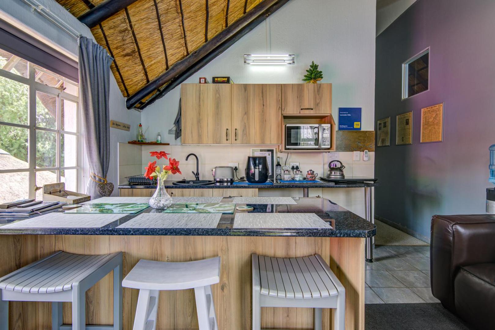 Lavender Villa No loadshedding