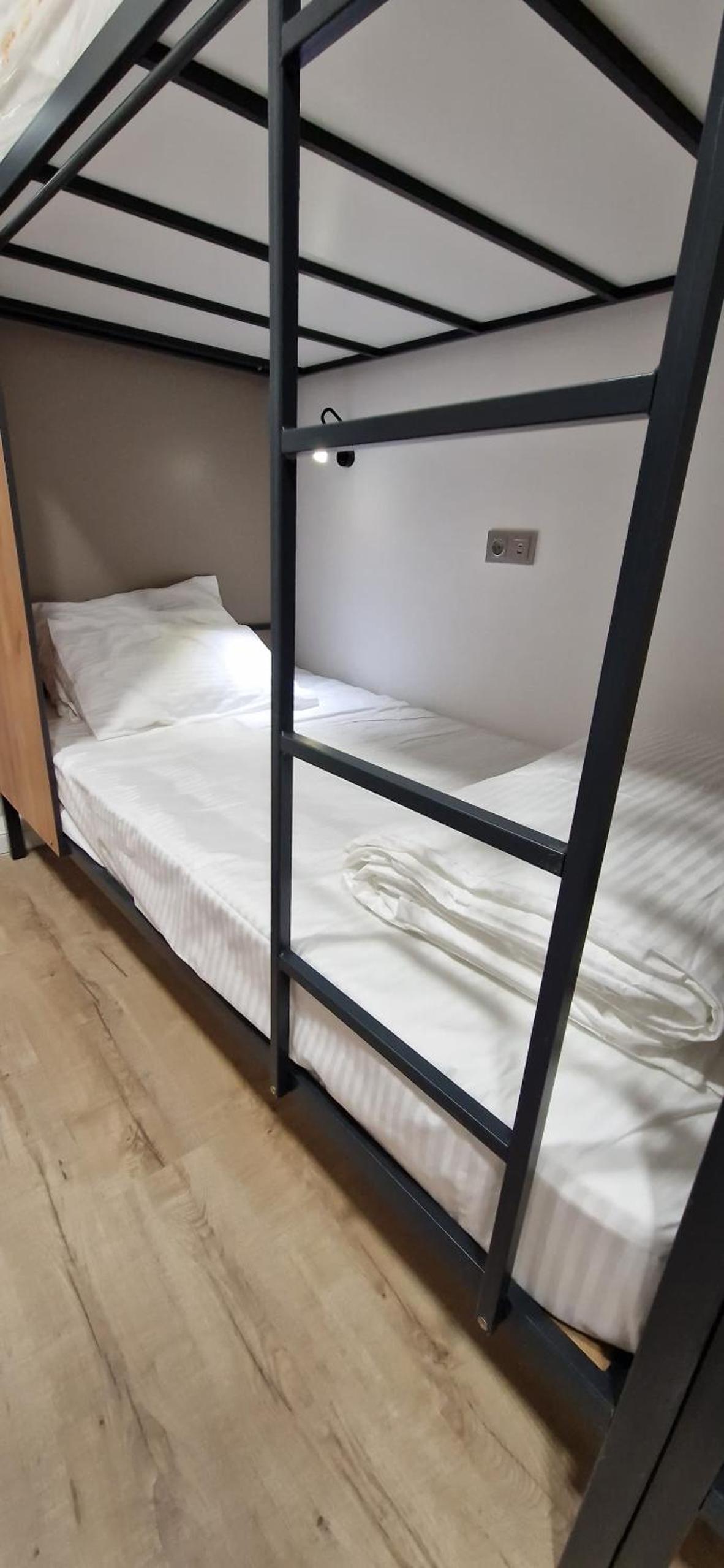 Kerege Guesthouse & Hostel