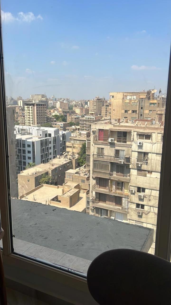 Majestic Comfort Elite Suite in Dokki1