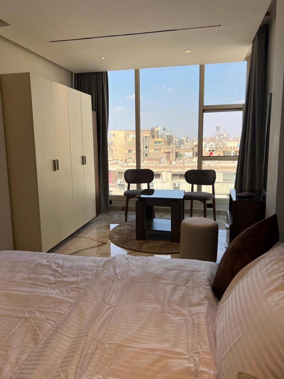 Majestic Comfort Elite Suite in Dokki1