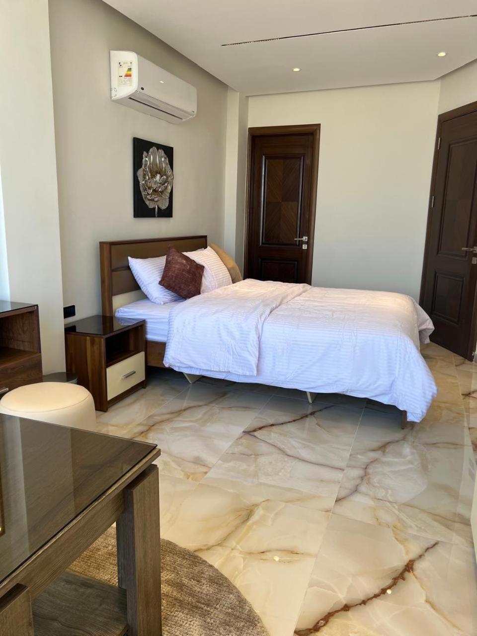 Majestic Comfort Elite Suite in Dokki1