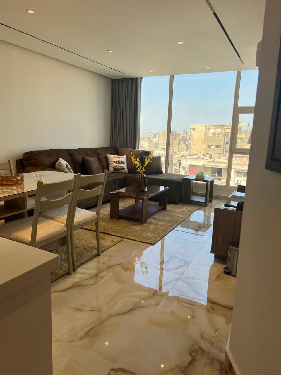 Majestic Comfort Elite Suite in Dokki1