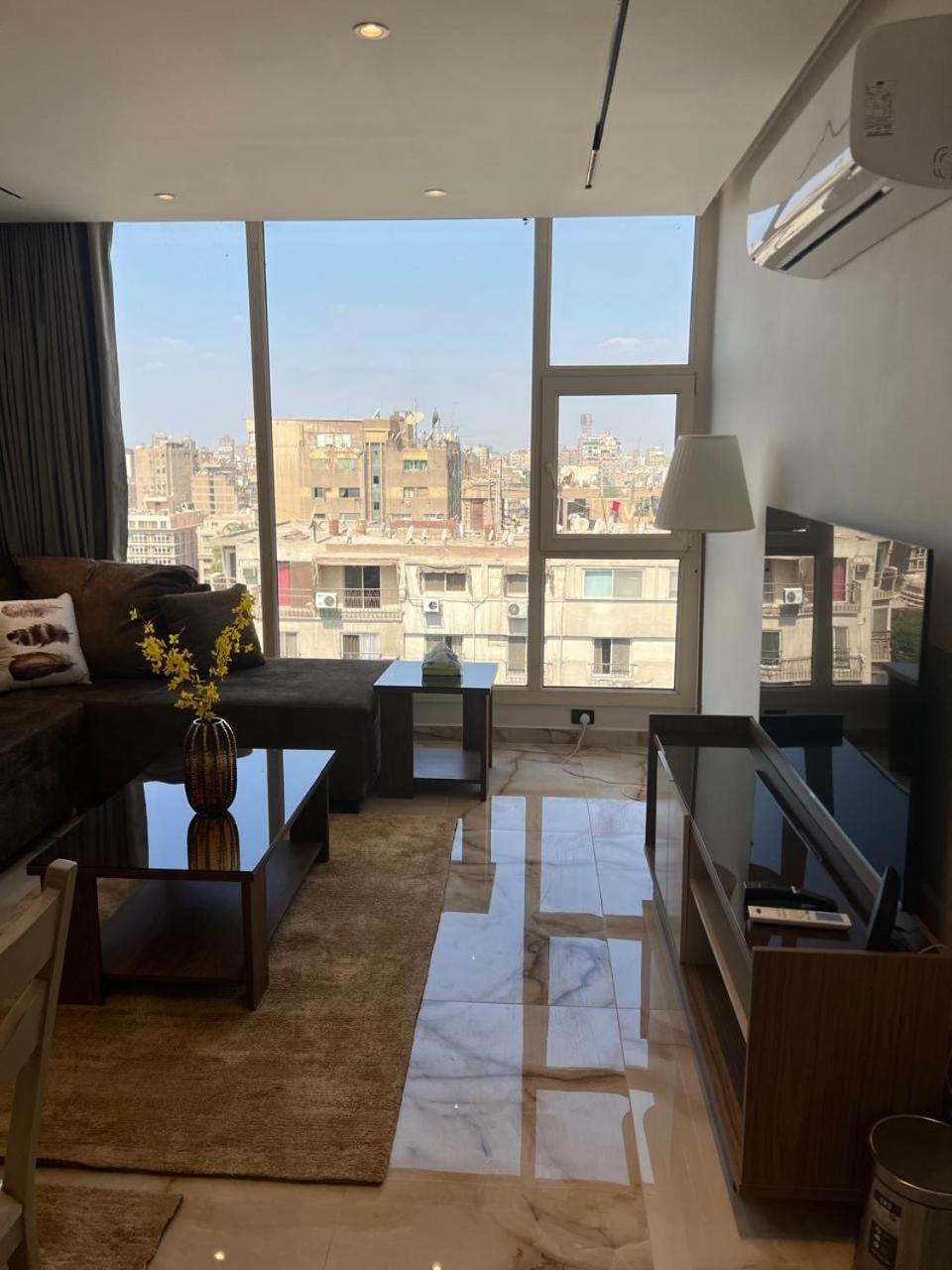 Majestic Comfort Elite Suite in Dokki1