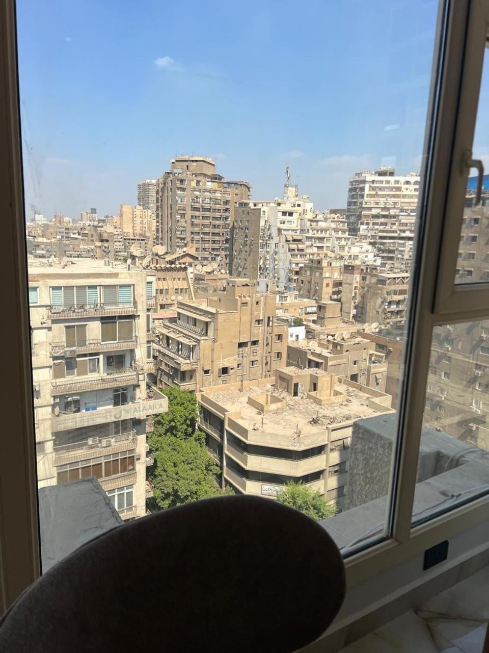 Majestic Comfort Elite Suite in Dokki1