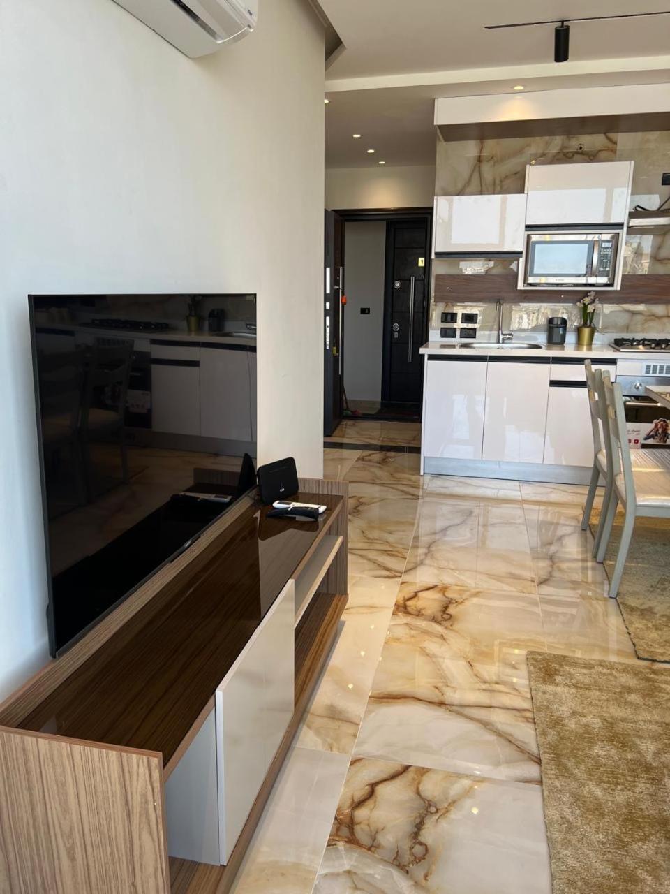 Majestic Comfort Elite Suite in Dokki1