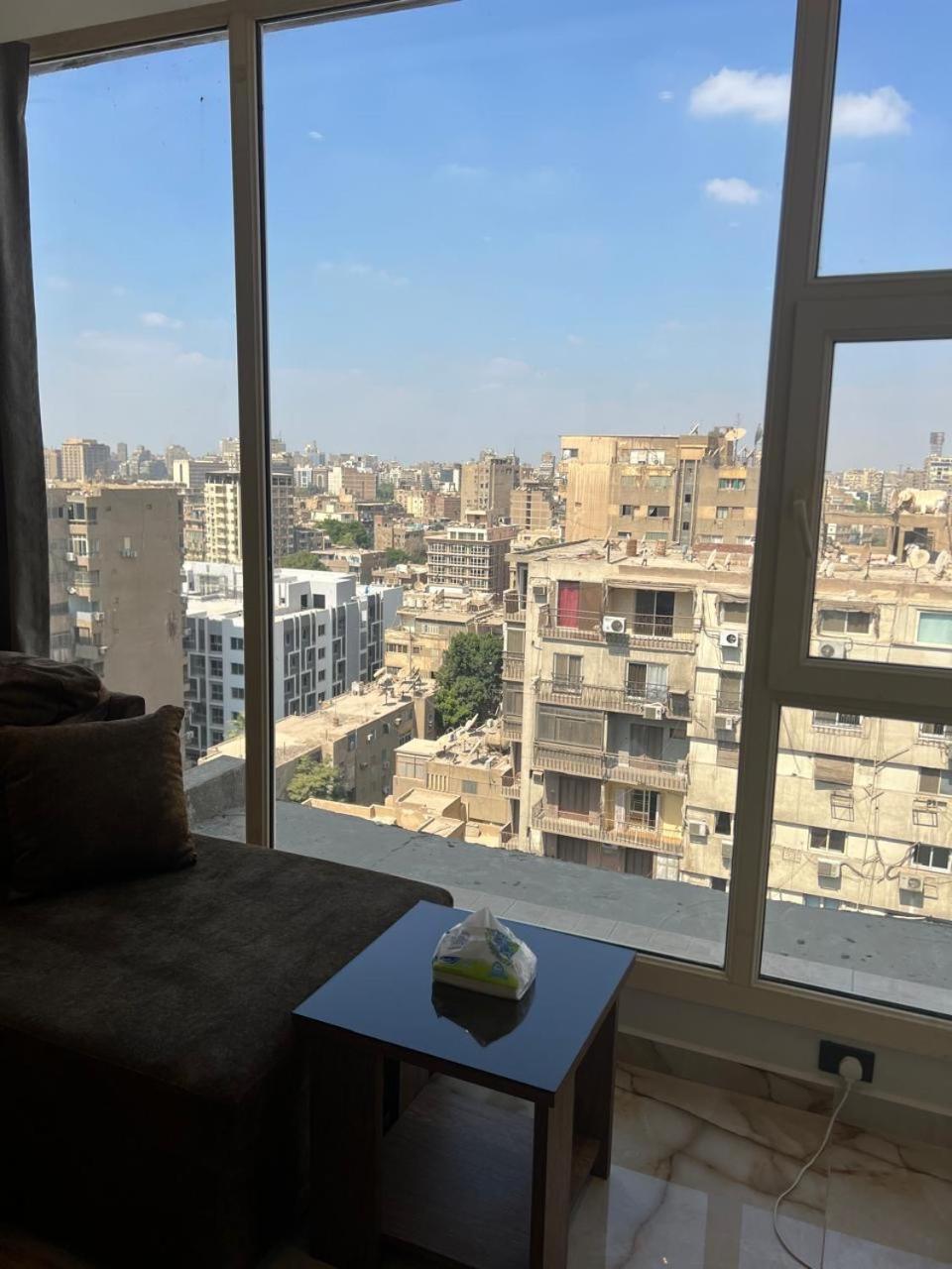 Majestic Comfort Elite Suite in Dokki1
