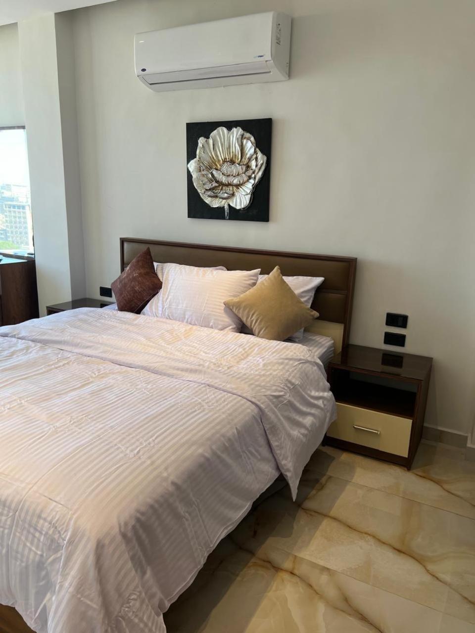 Majestic Comfort Elite Suite in Dokki1