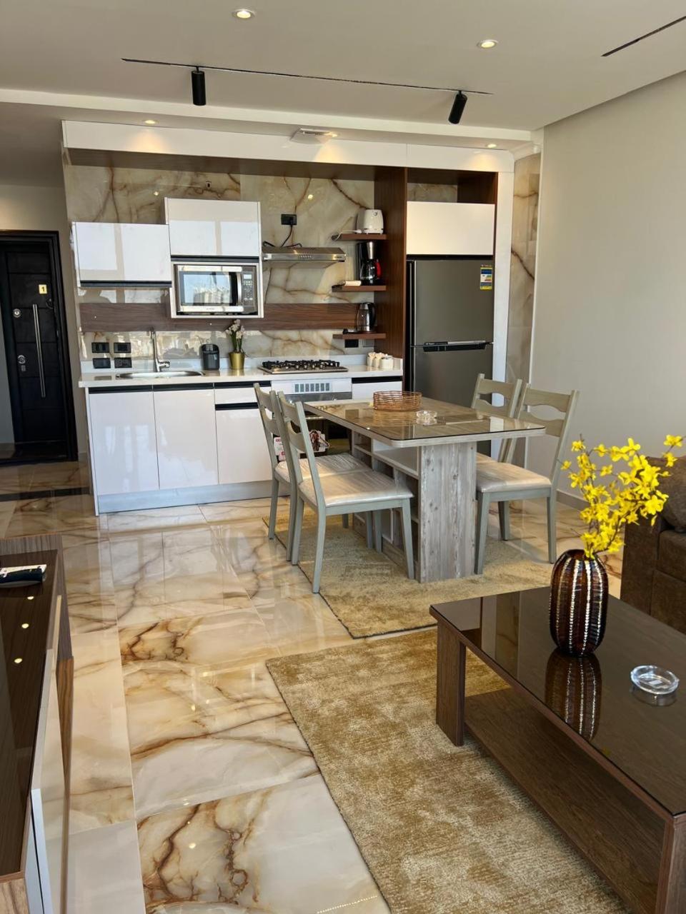 Majestic Comfort Elite Suite in Dokki1