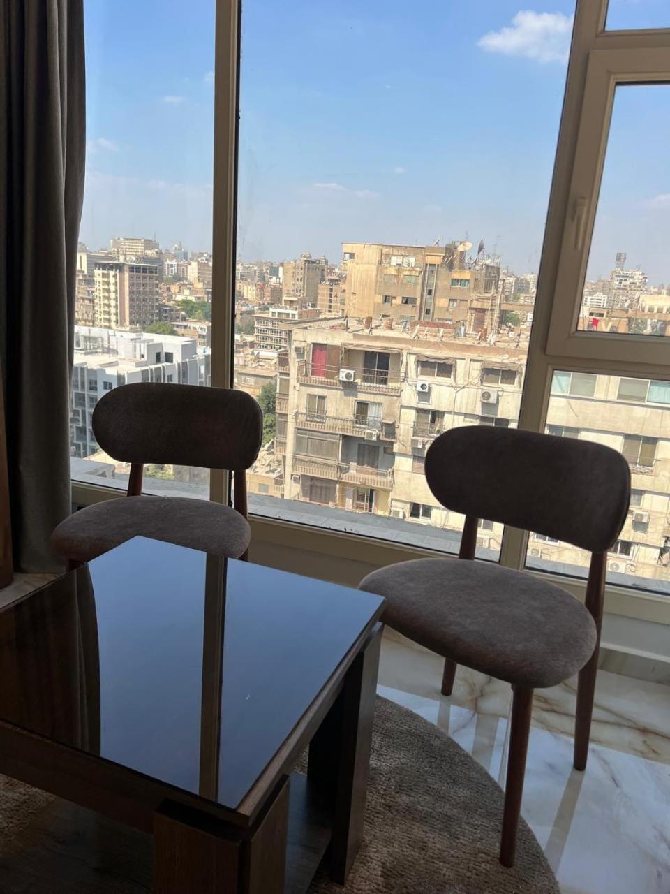 Majestic Comfort Elite Suite in Dokki1
