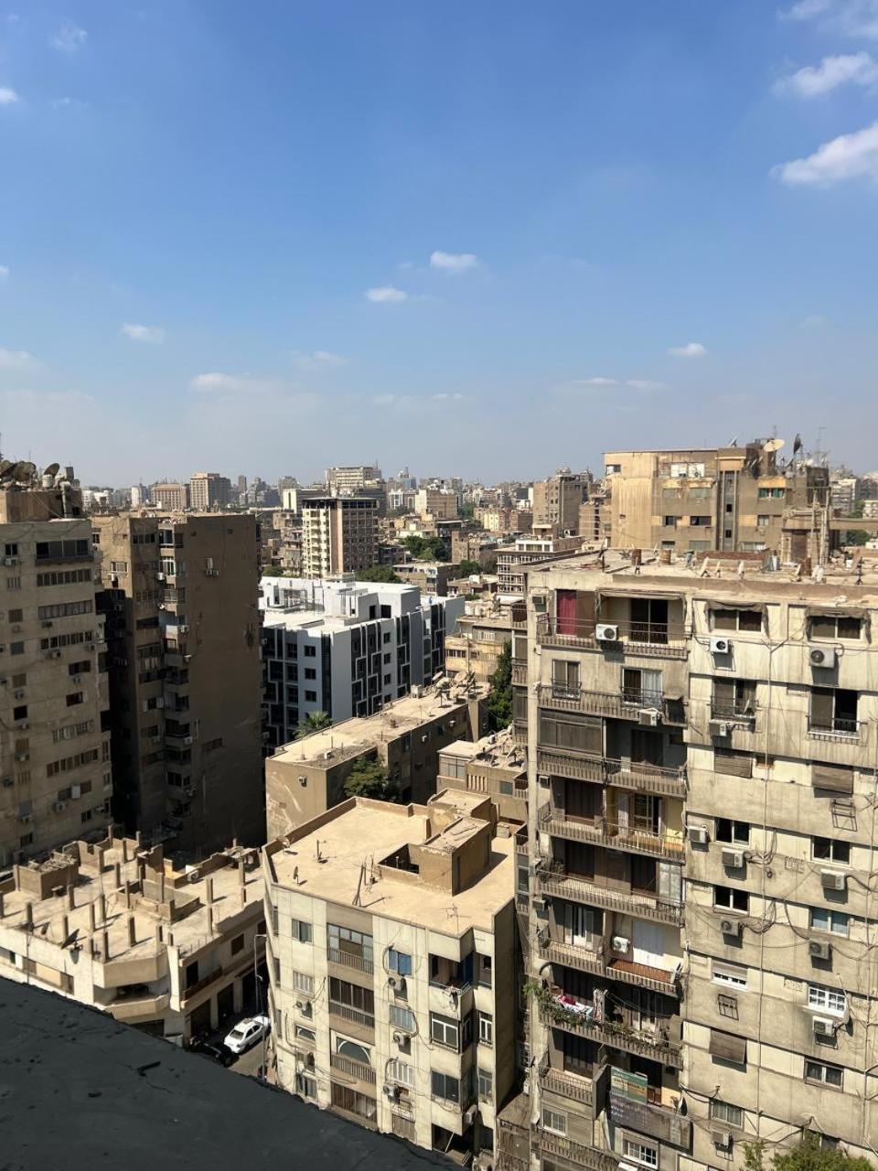 Majestic Comfort Elite Suite in Dokki1