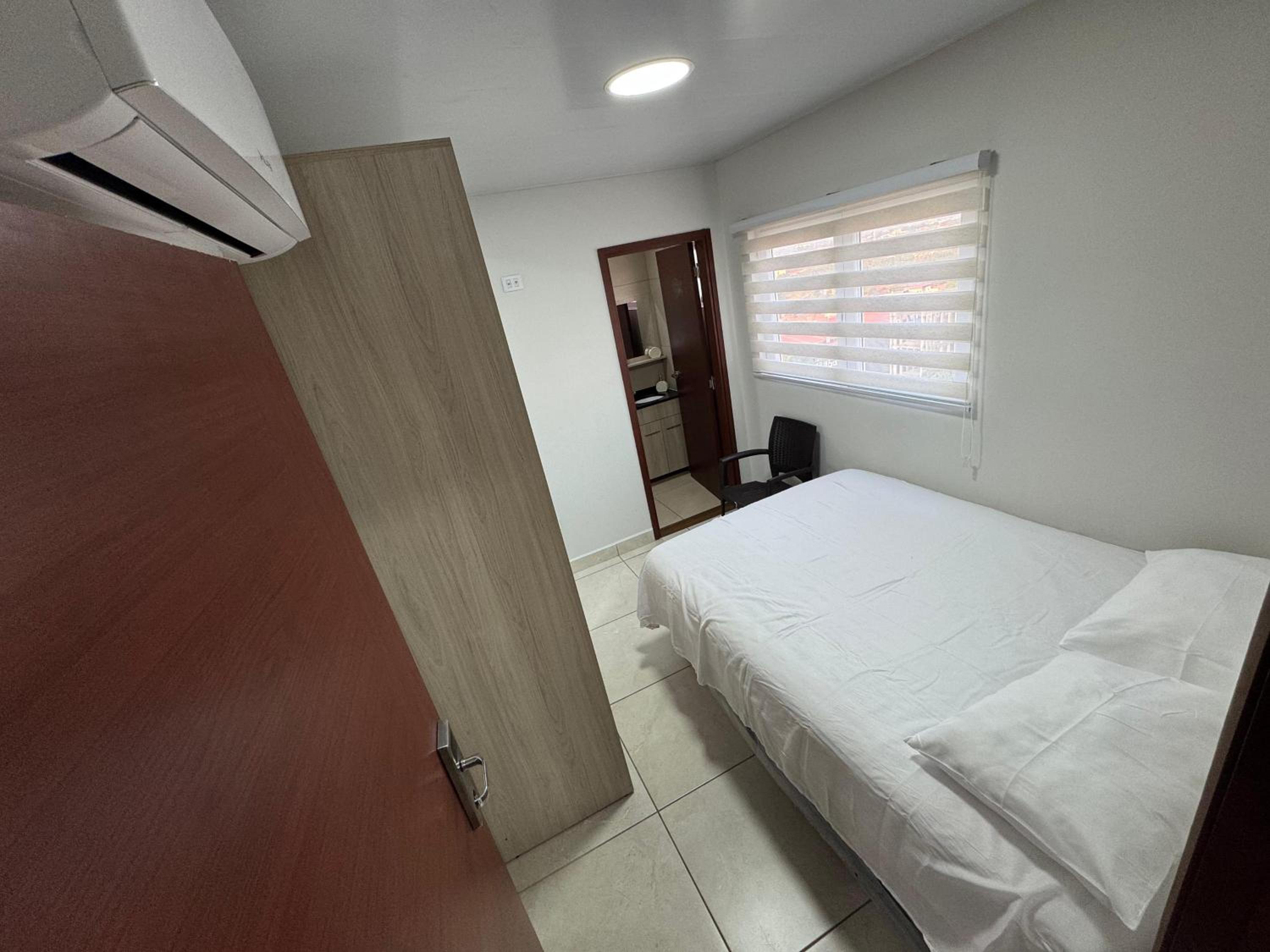 Departamento 2 habitaciones