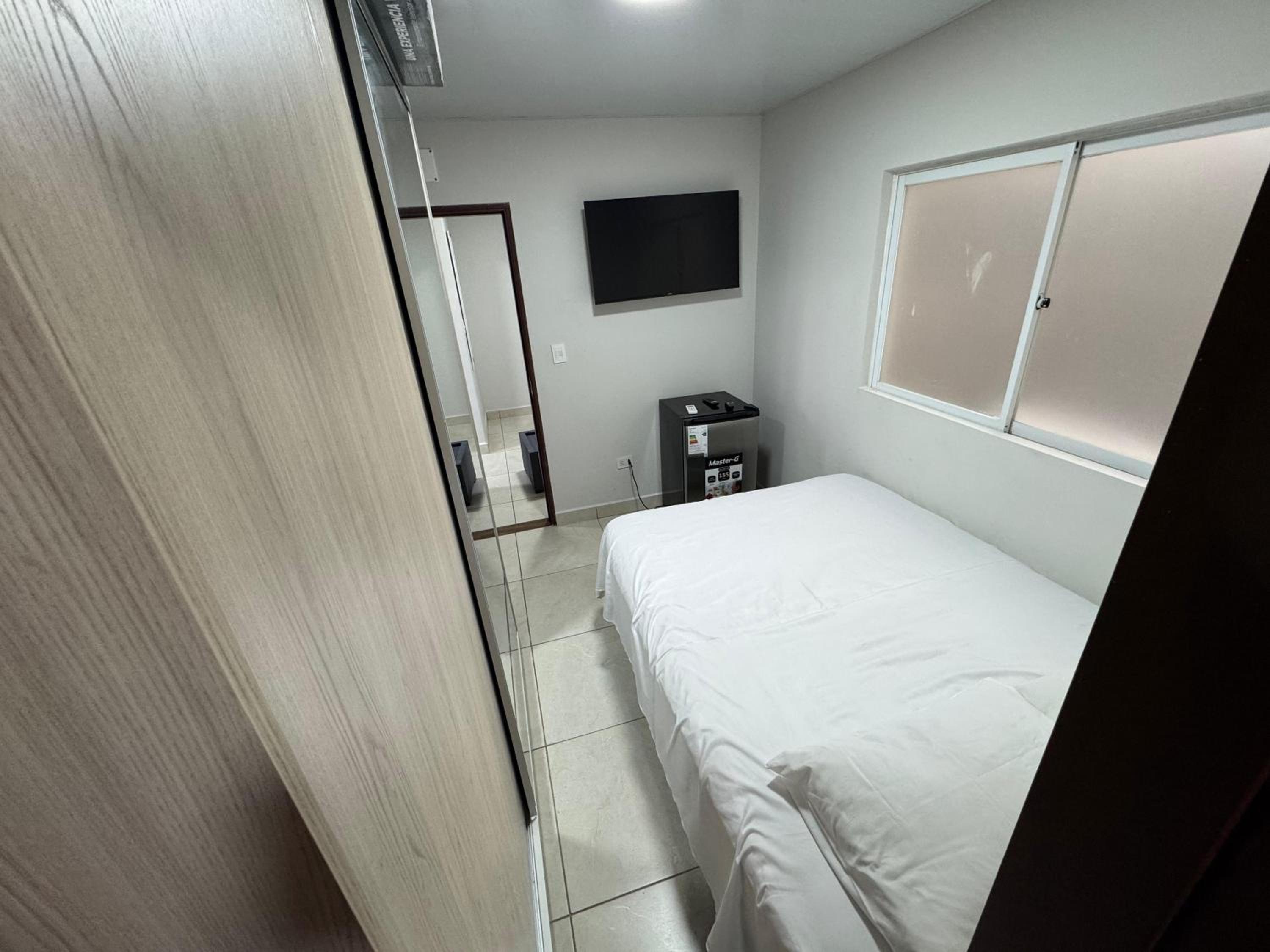 Departamento 2 habitaciones