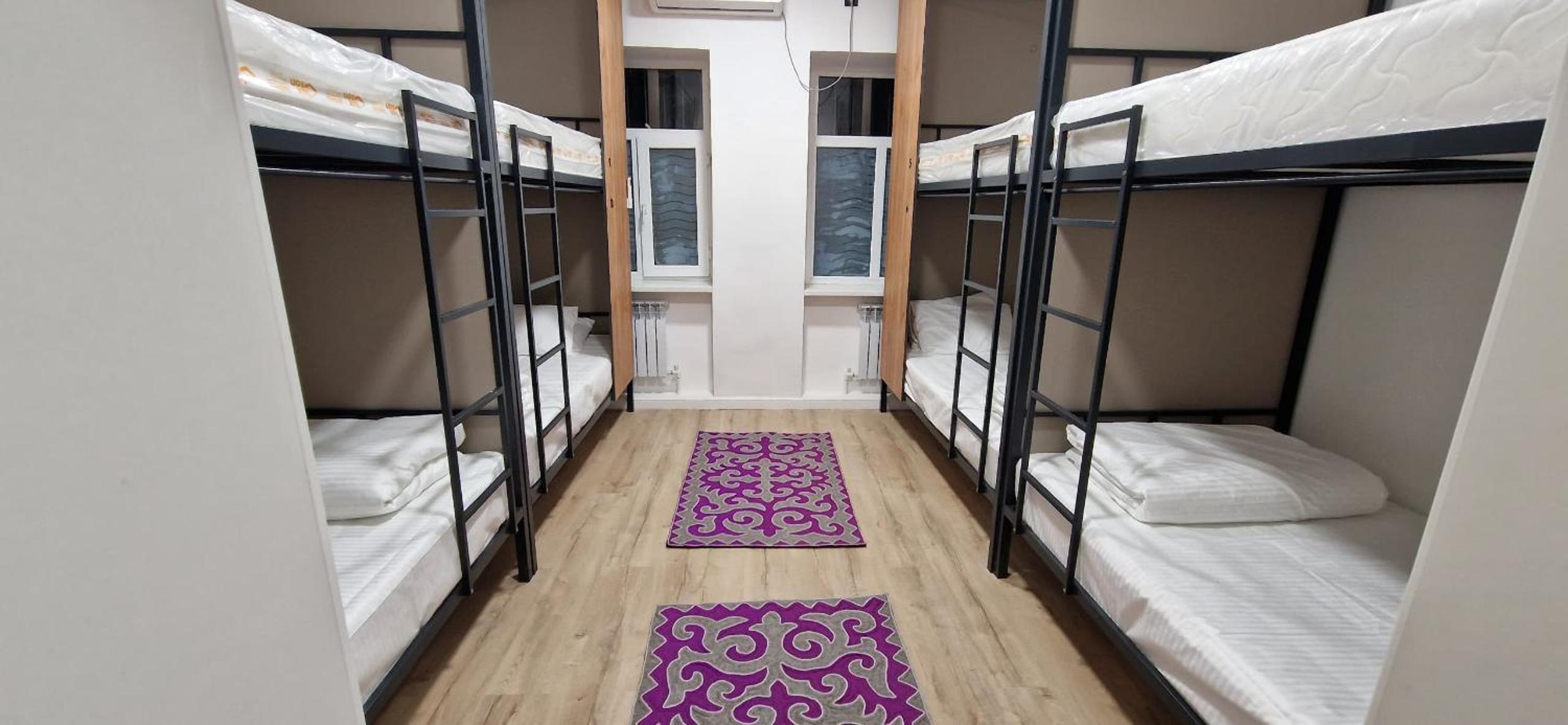 Kerege Guesthouse & Hostel