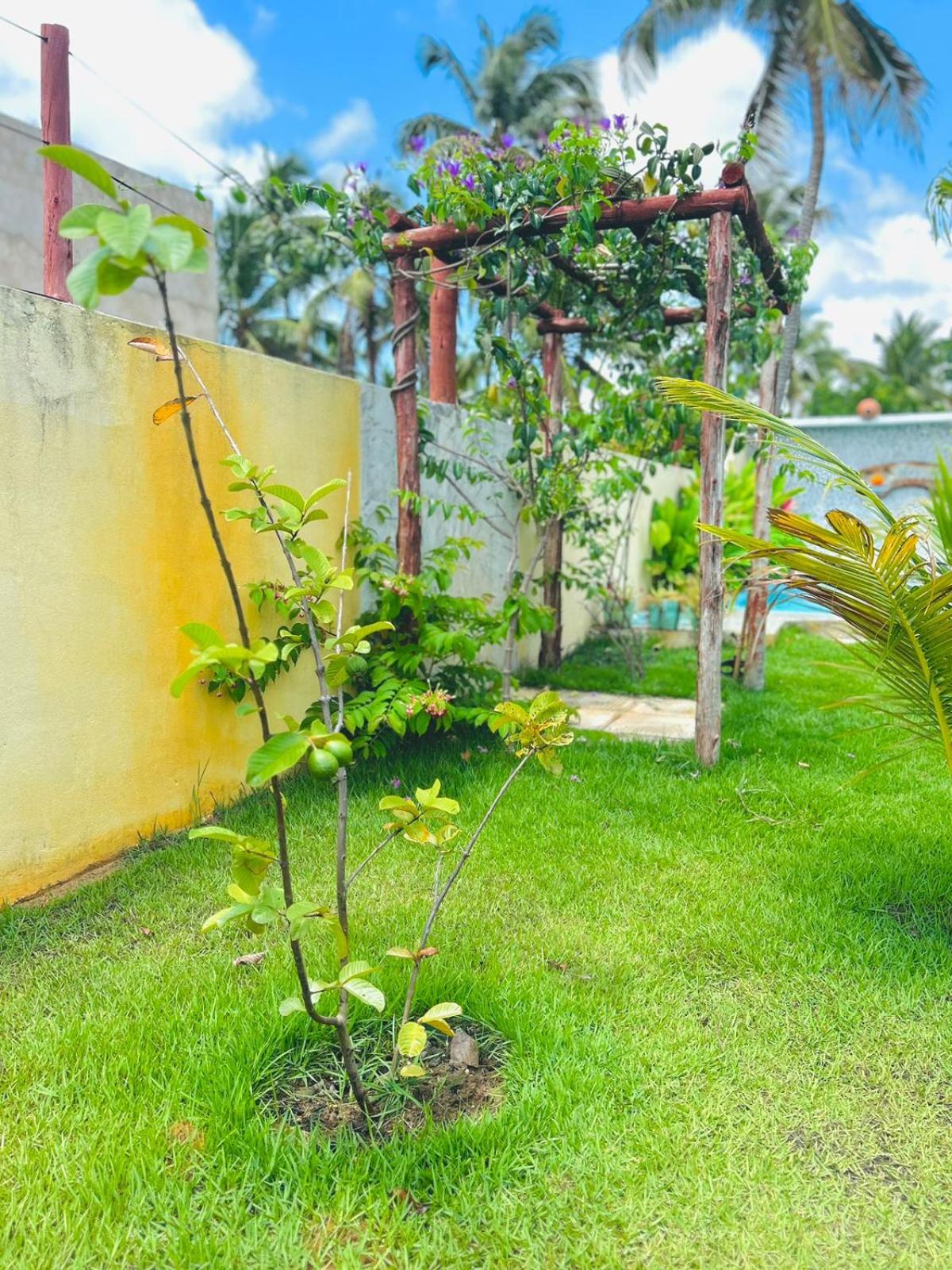 Recanto Caicara
