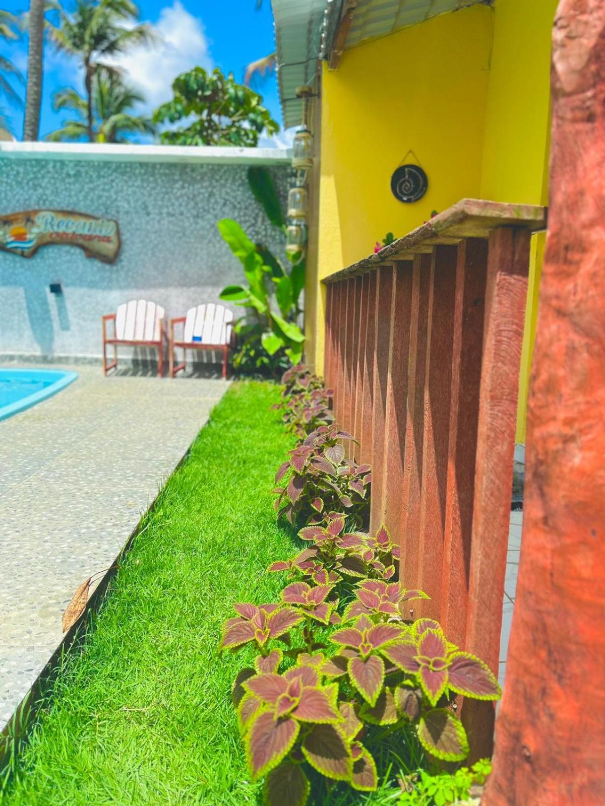 Recanto Caicara