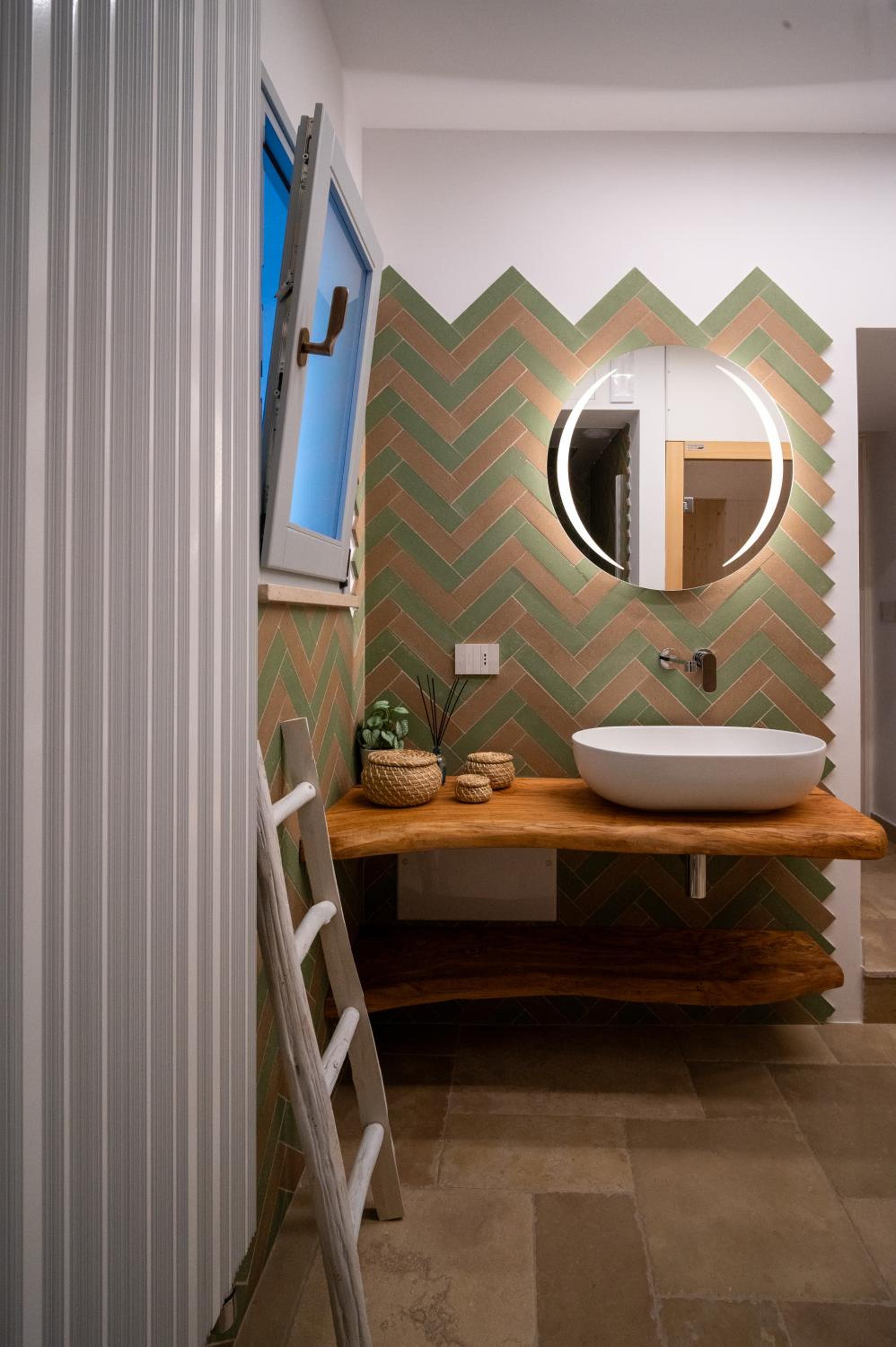 PALACHARME - Trulli Luxury